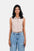 Modano Women's Crop Top - Casual  Wear