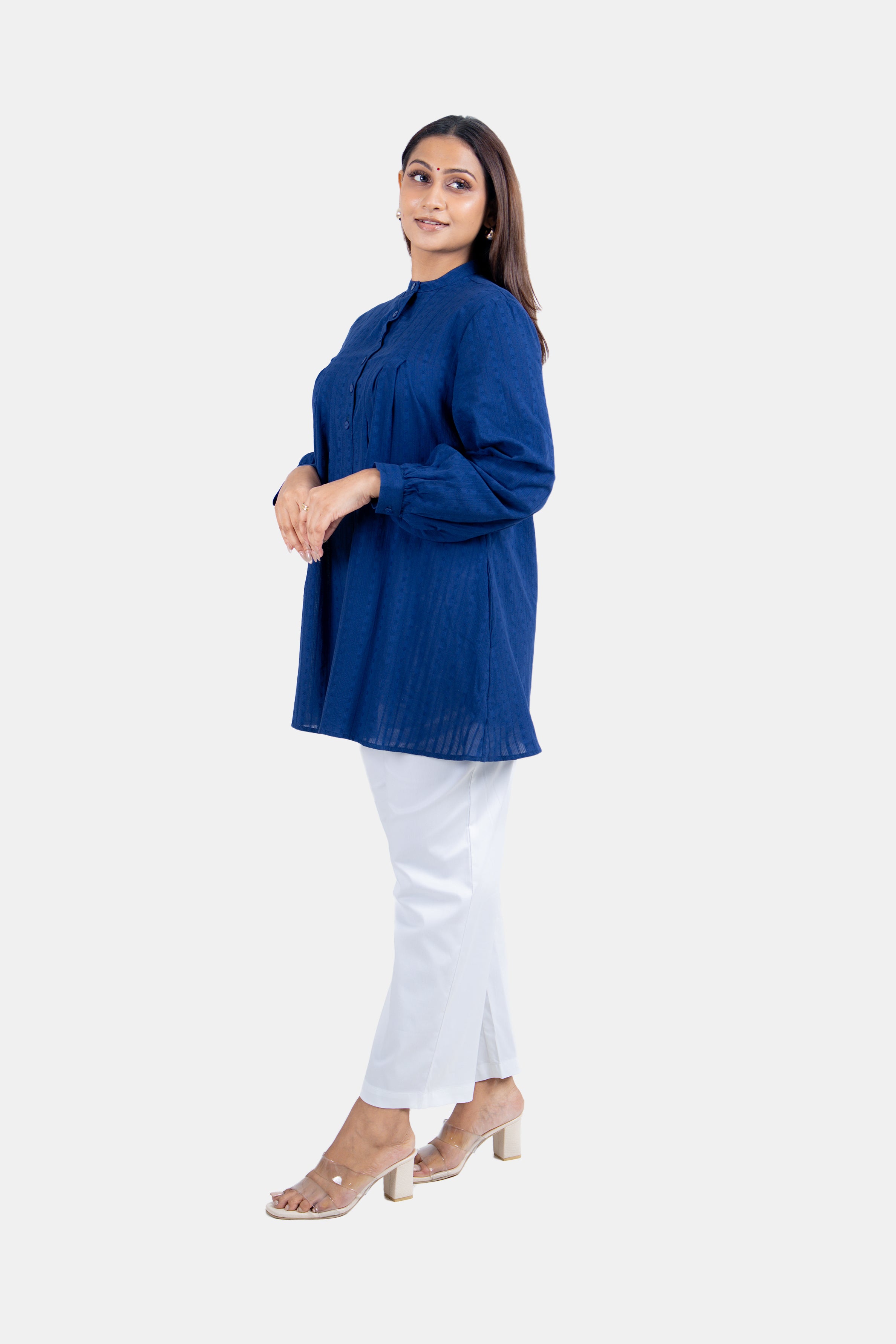 HADA Women's Casual Top