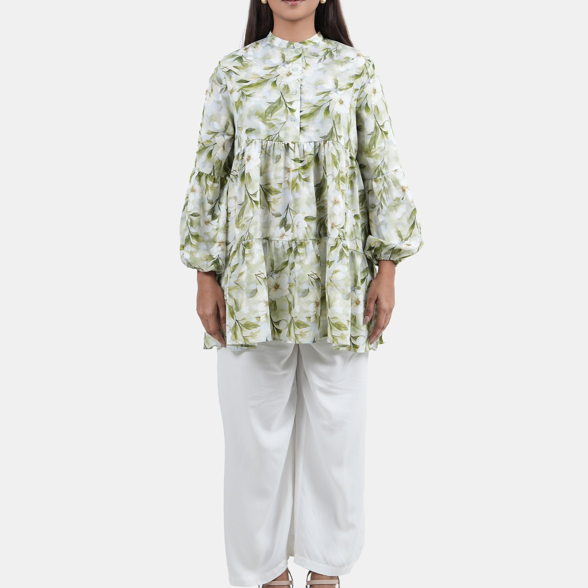 Hada Ladies Casual Kurta