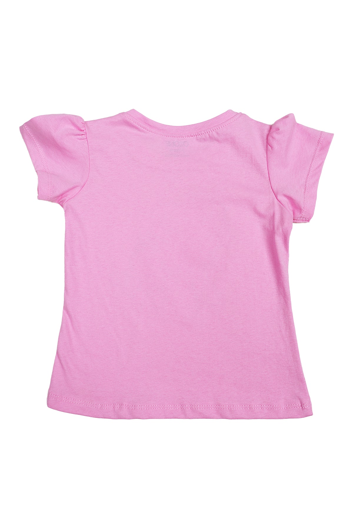 Ozone Kids Girls Casual T-Shirt