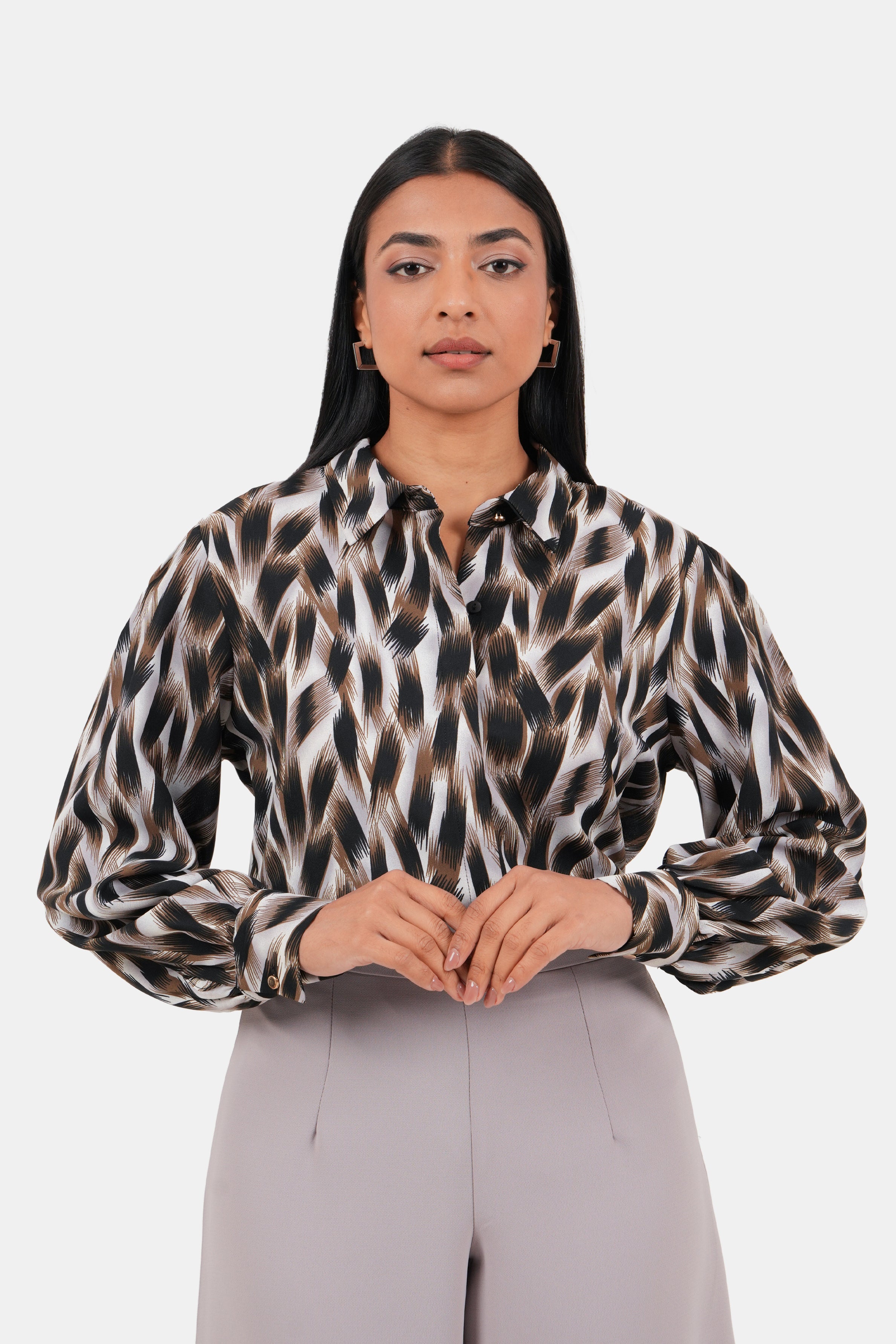 Envogue Ladies Office Shirt