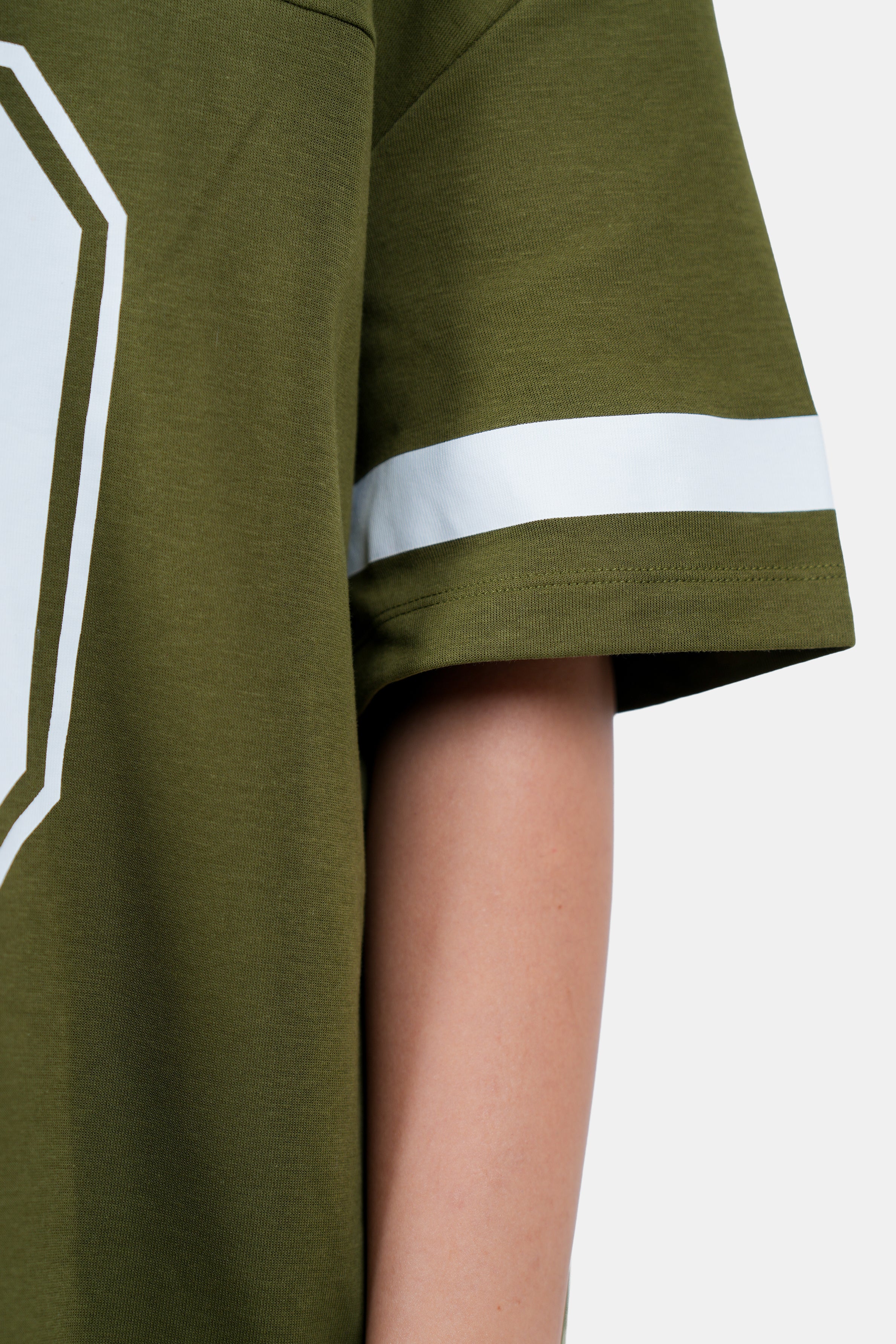 Modano Ladies Casual T-Shirt