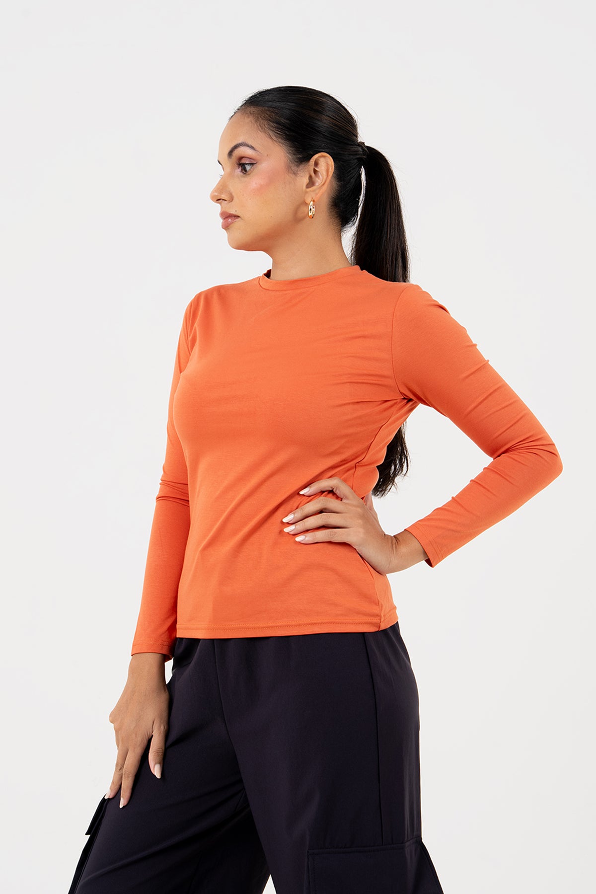 Modano Bloom Women's Casual Top
