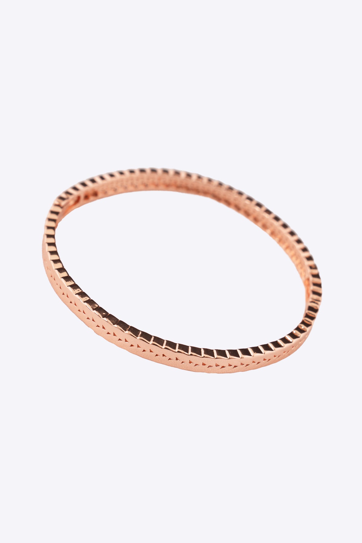 Moonstone Women's Bangle