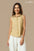 ENVOGUE Women's Formal Blouse