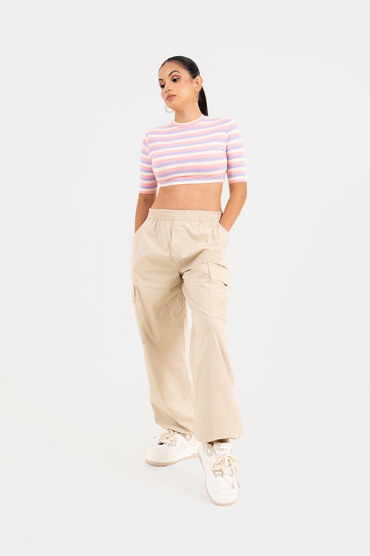 Modano Bloom Women's Casual Pant