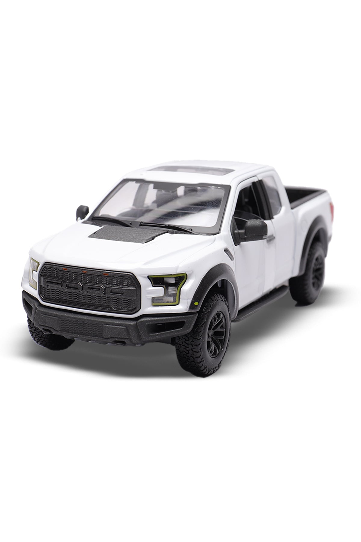 Maisto Ford Raptor Pickup Truck