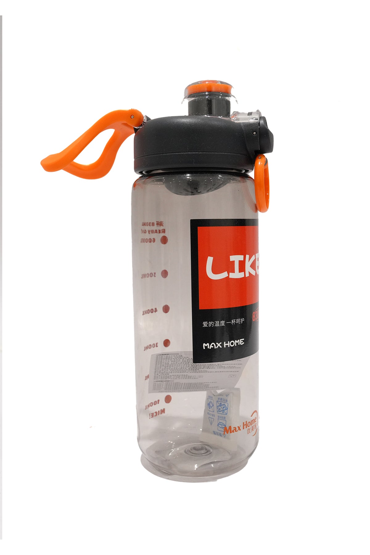 Water Bottle (830ml)