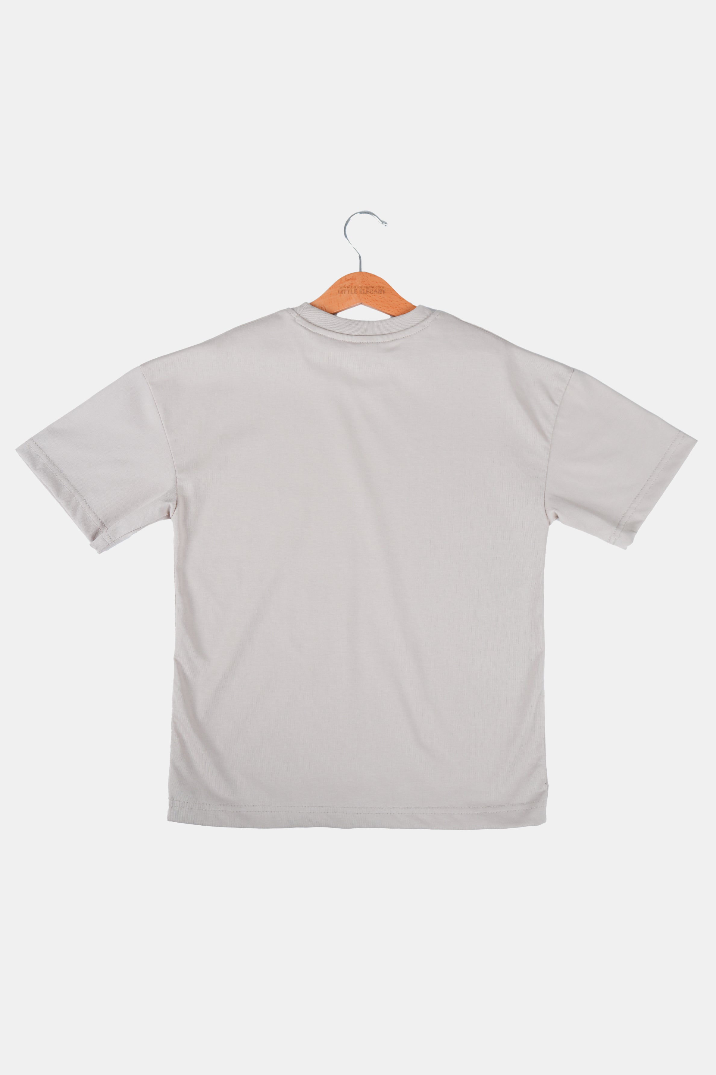 Kids Boys Casual T-Shirt