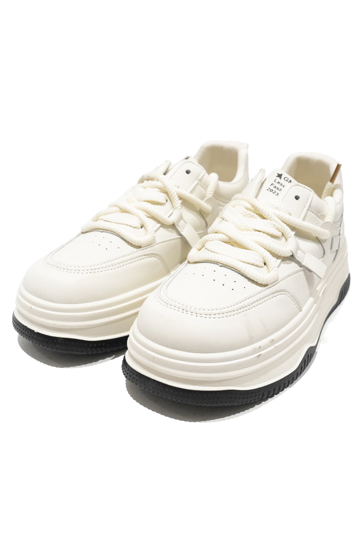 Women's Casual Chic Sneakers