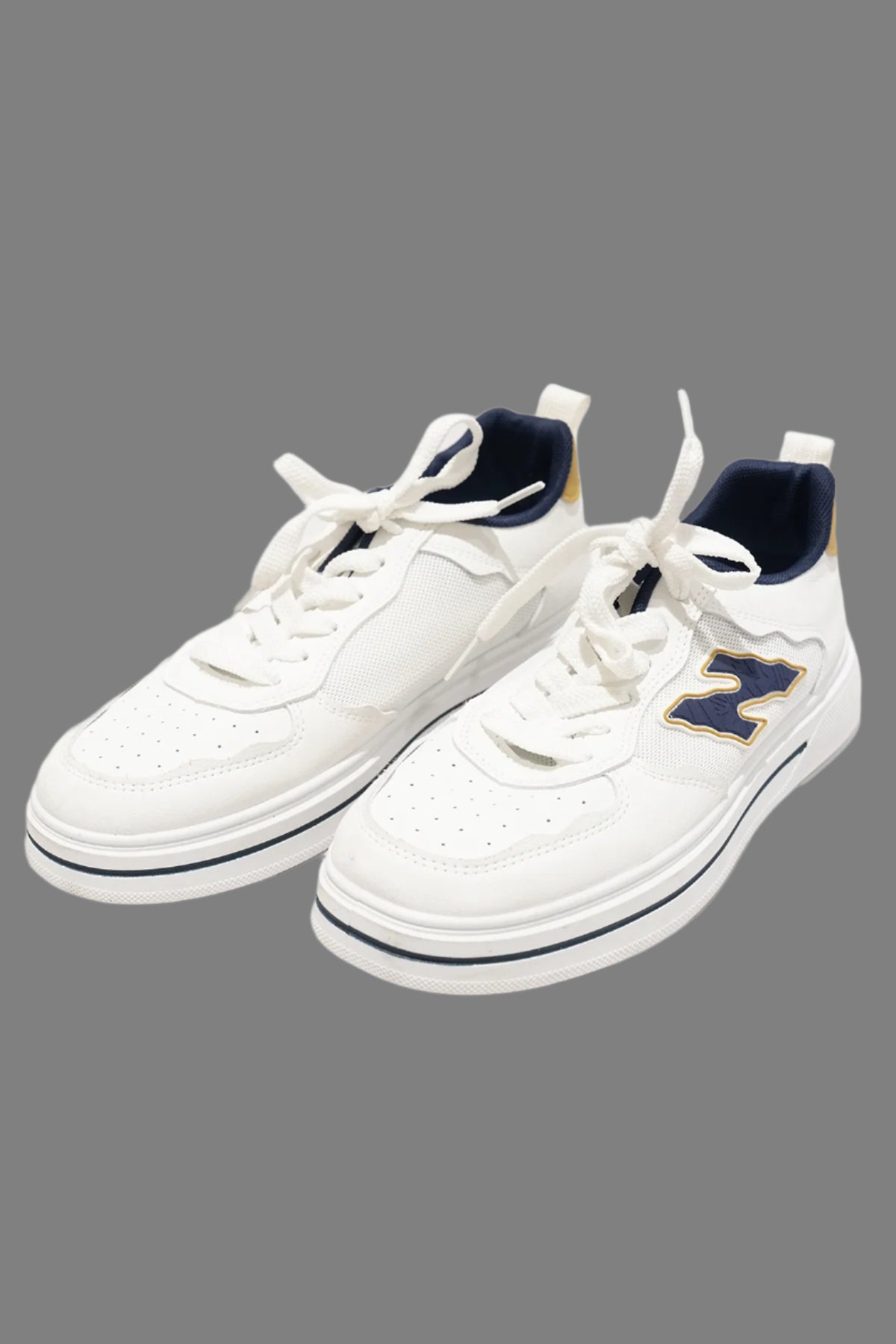 Men's Chic Casual Sneakers