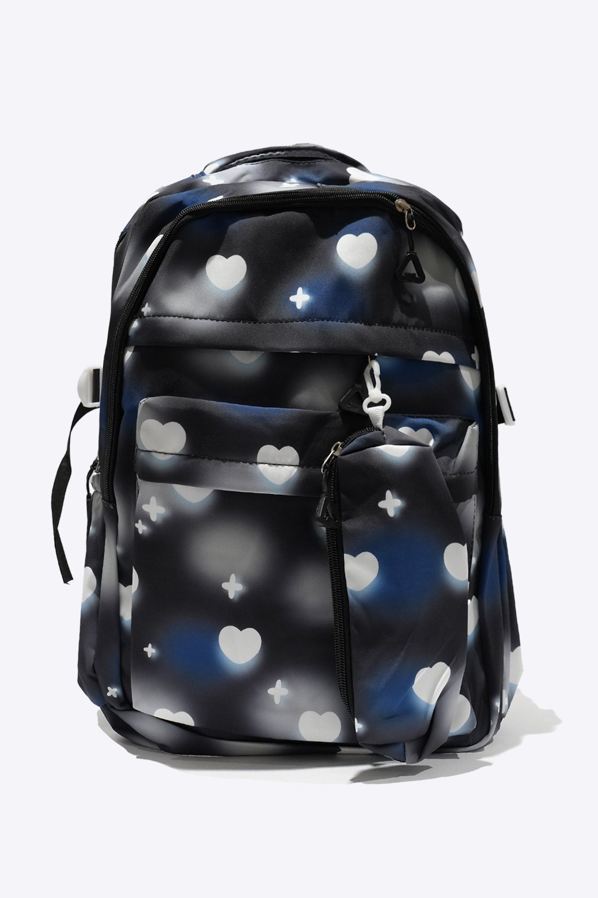 Kids School Backpack (The Color May Vary Depending on Availability)