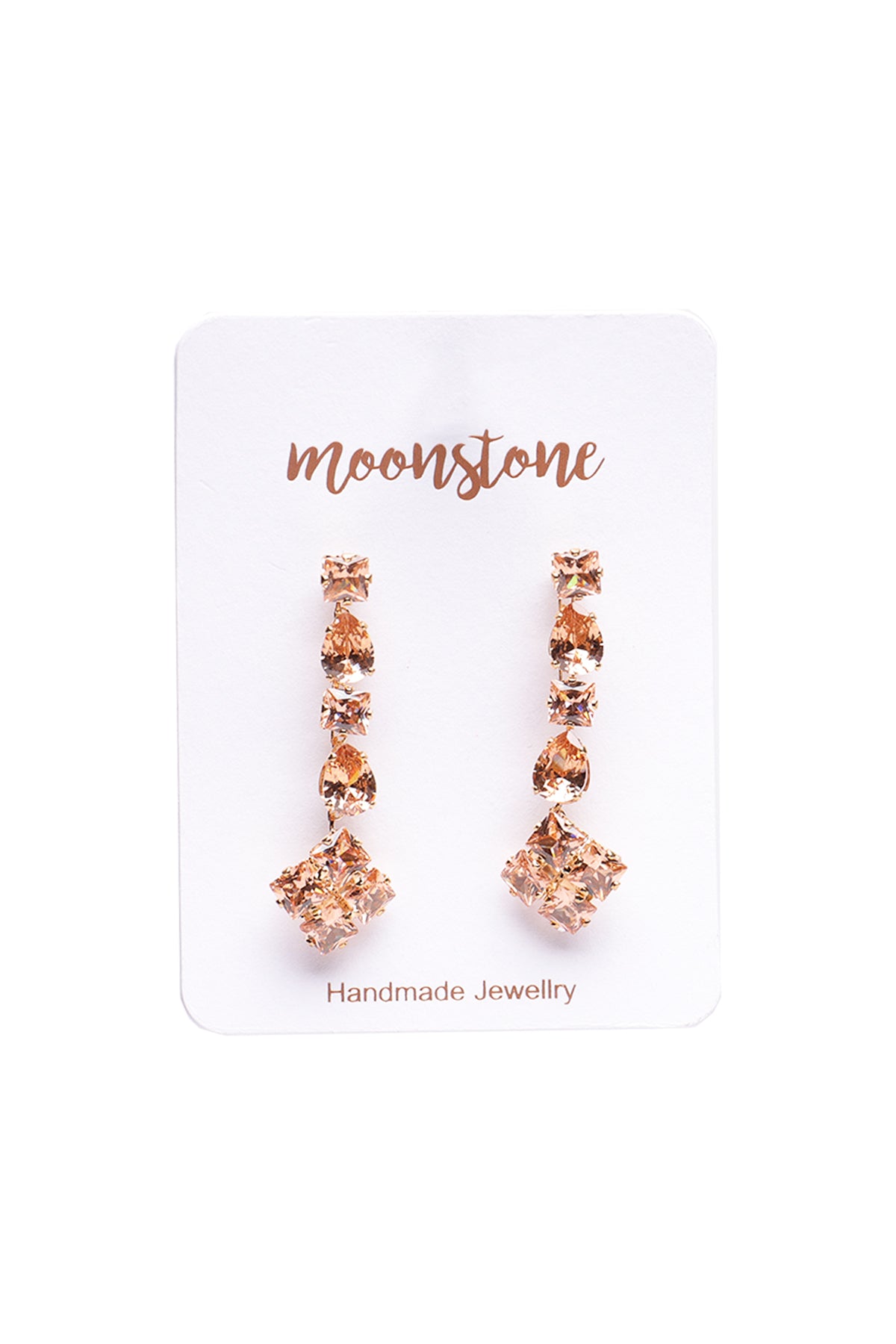 Women's Casual Earring Set