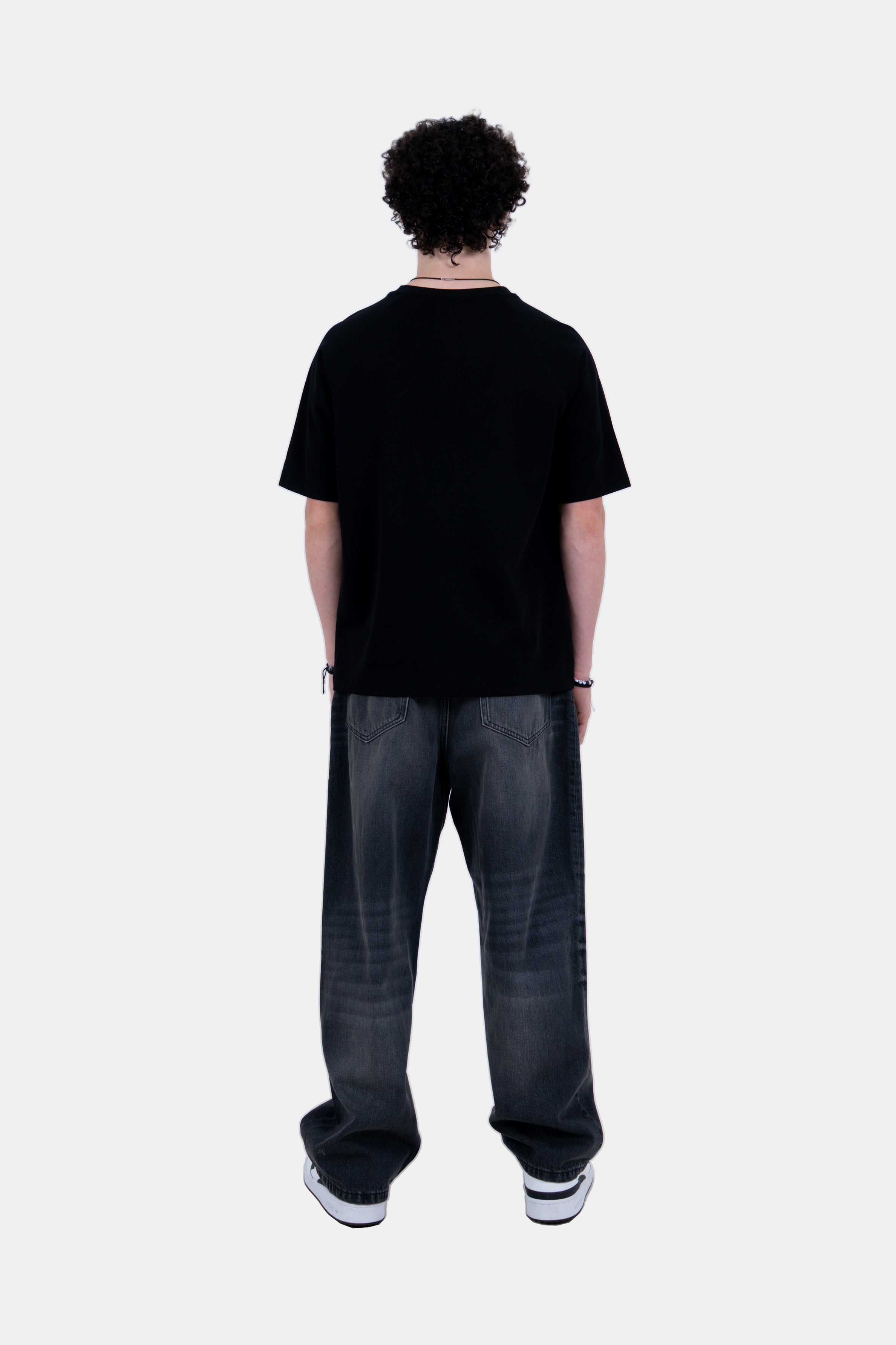 Hustle Men's Lucid Casual T-Shirt