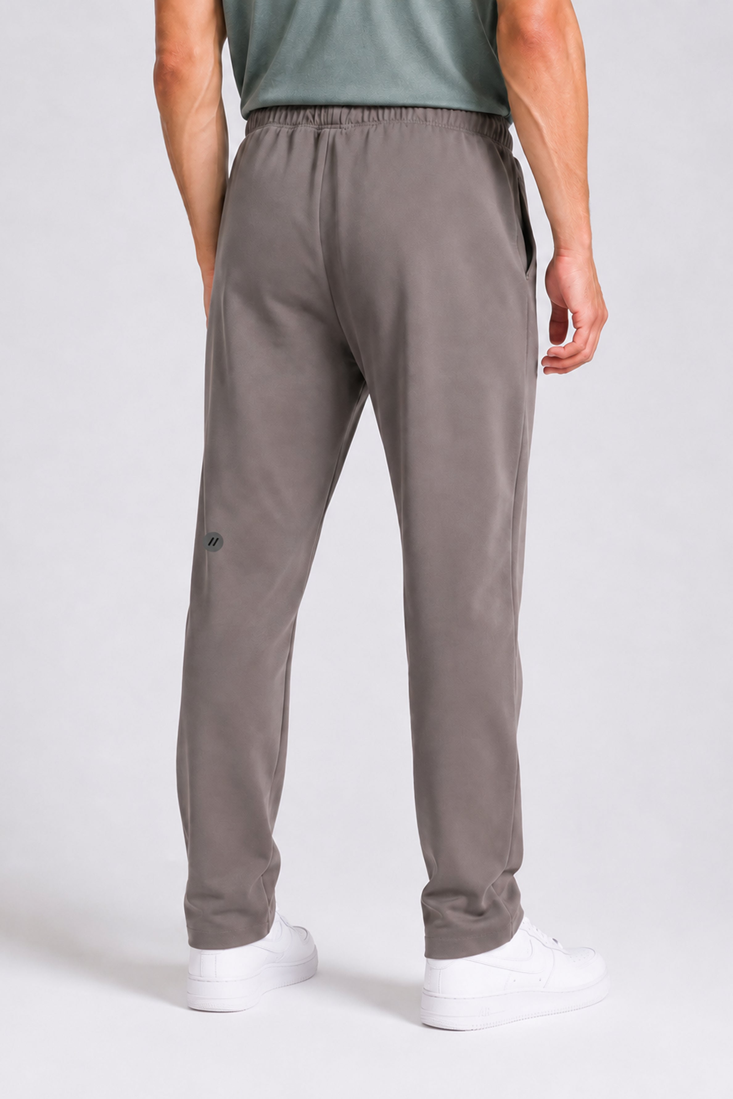 STRIDE Men’s Performance Sports Pant - Iron Stone