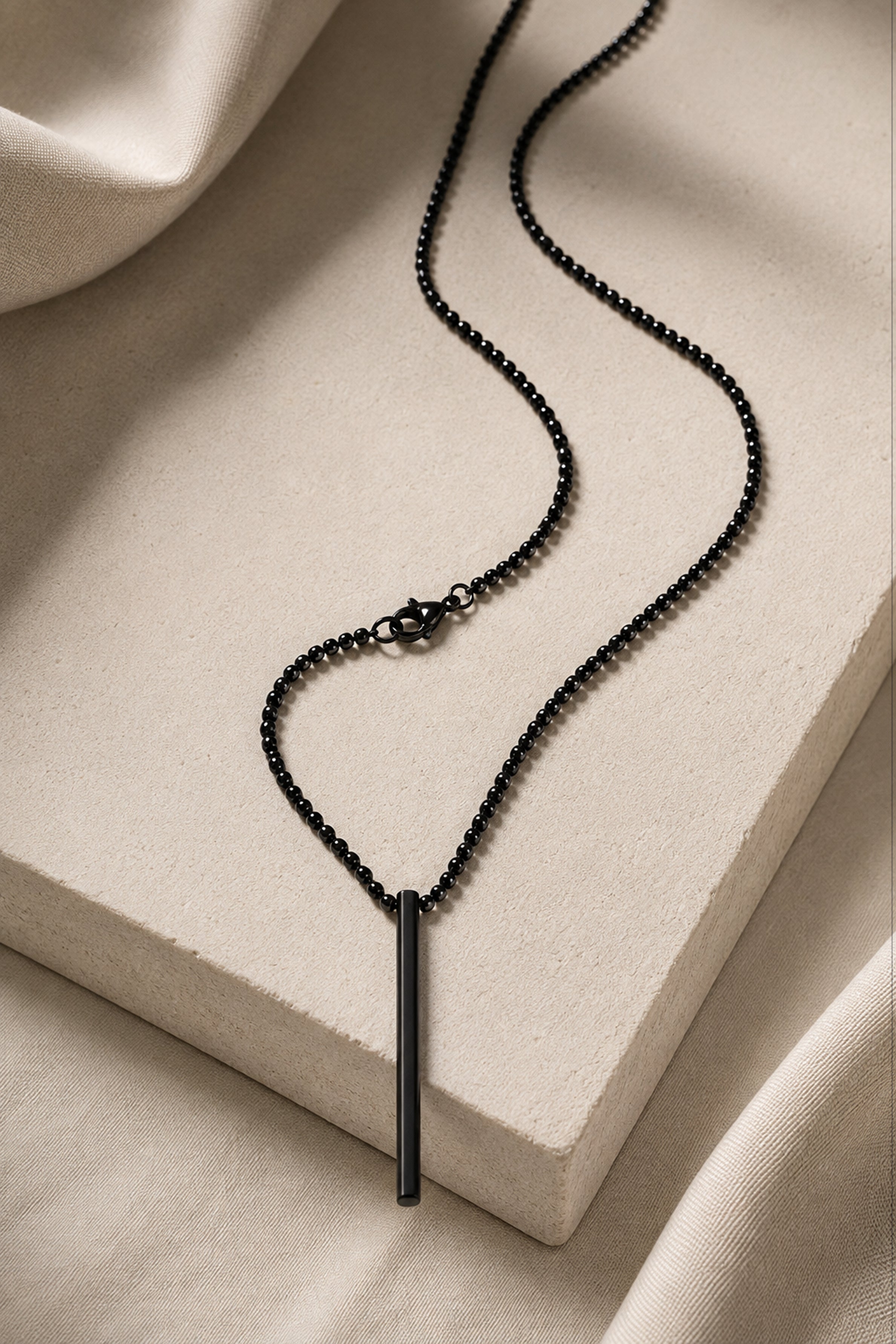Men's Elegant Jewellery Chain with Pendant