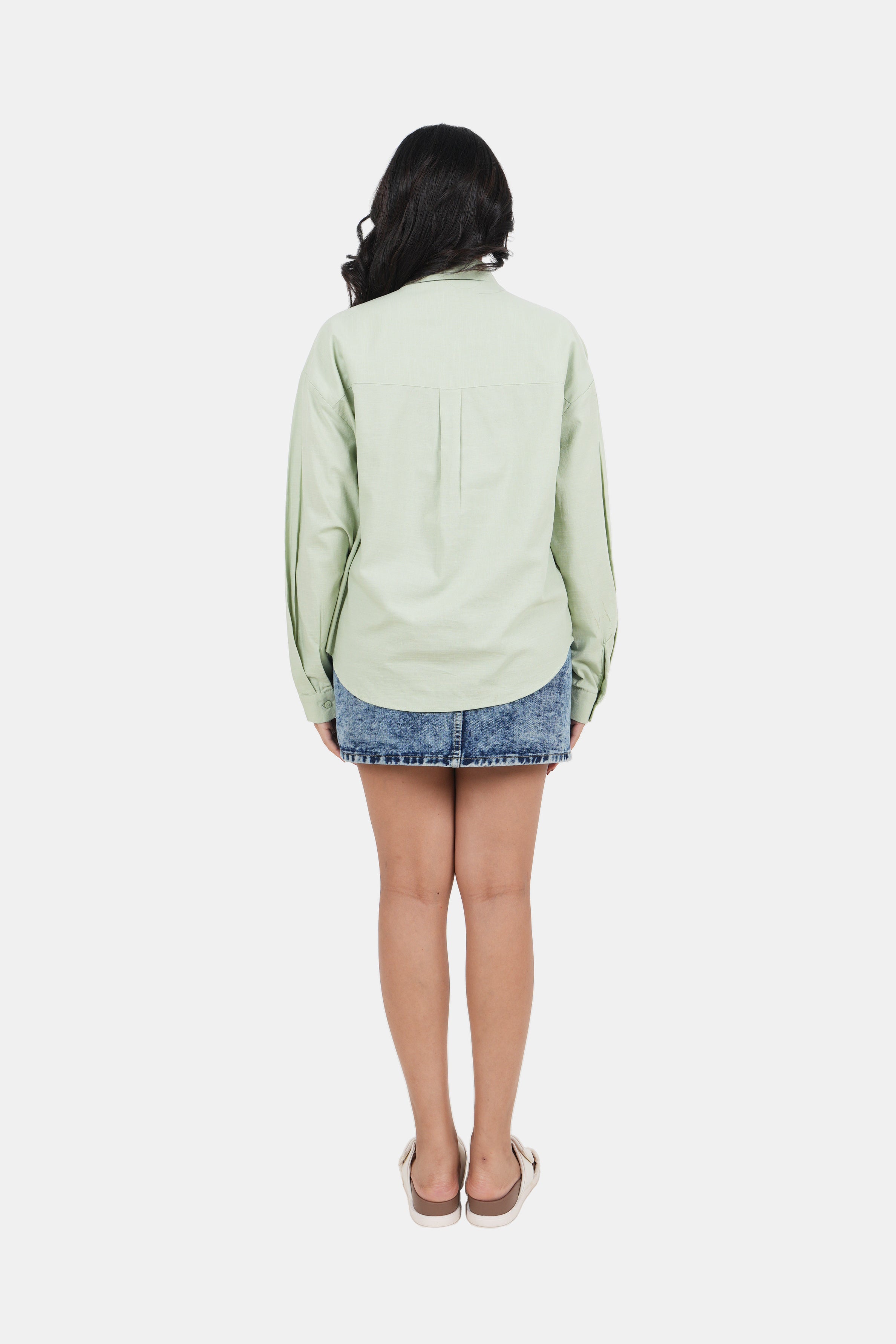 Modano Grace Sea La Vie Women's Casual Top