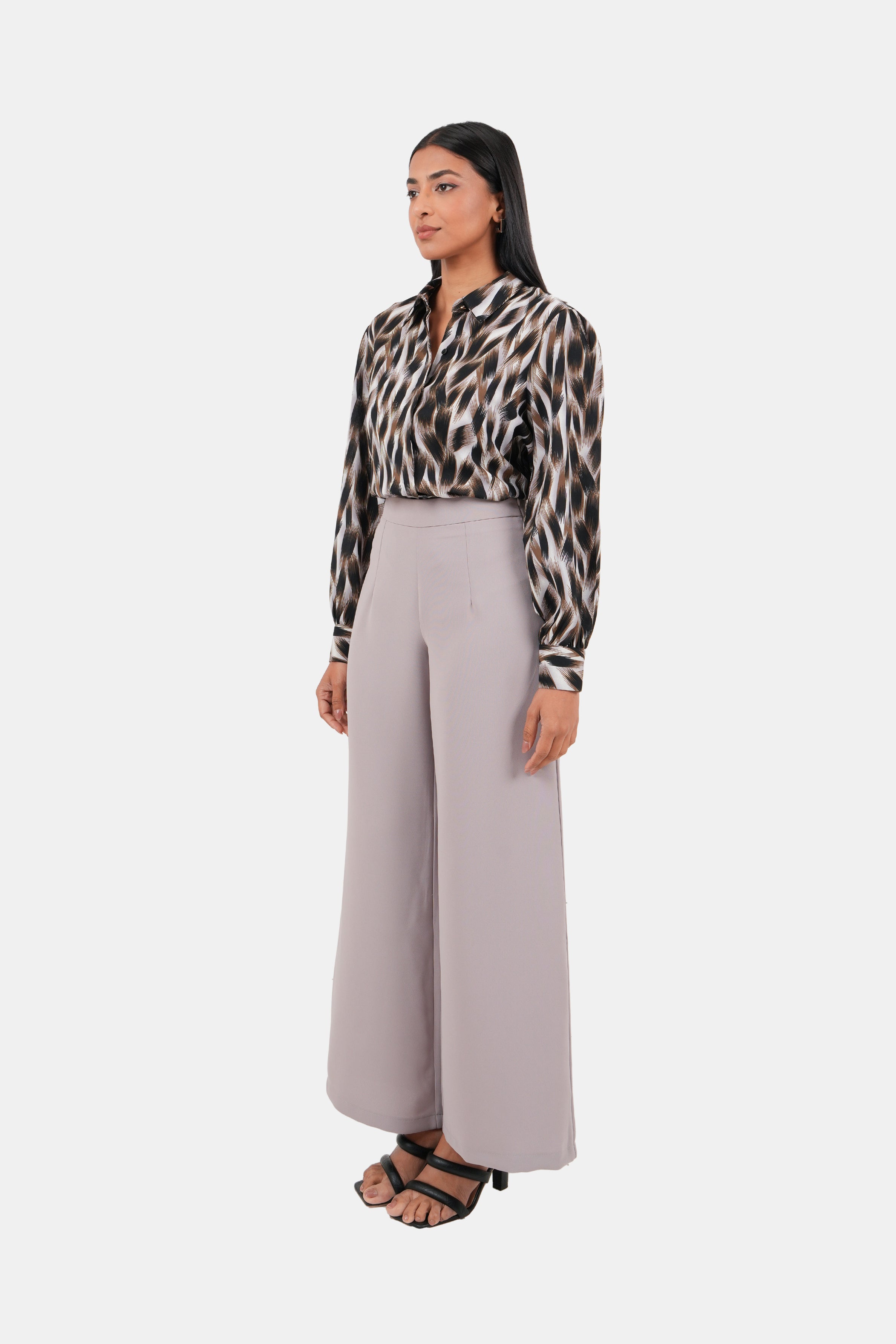 Envogue Ladies Office Pant