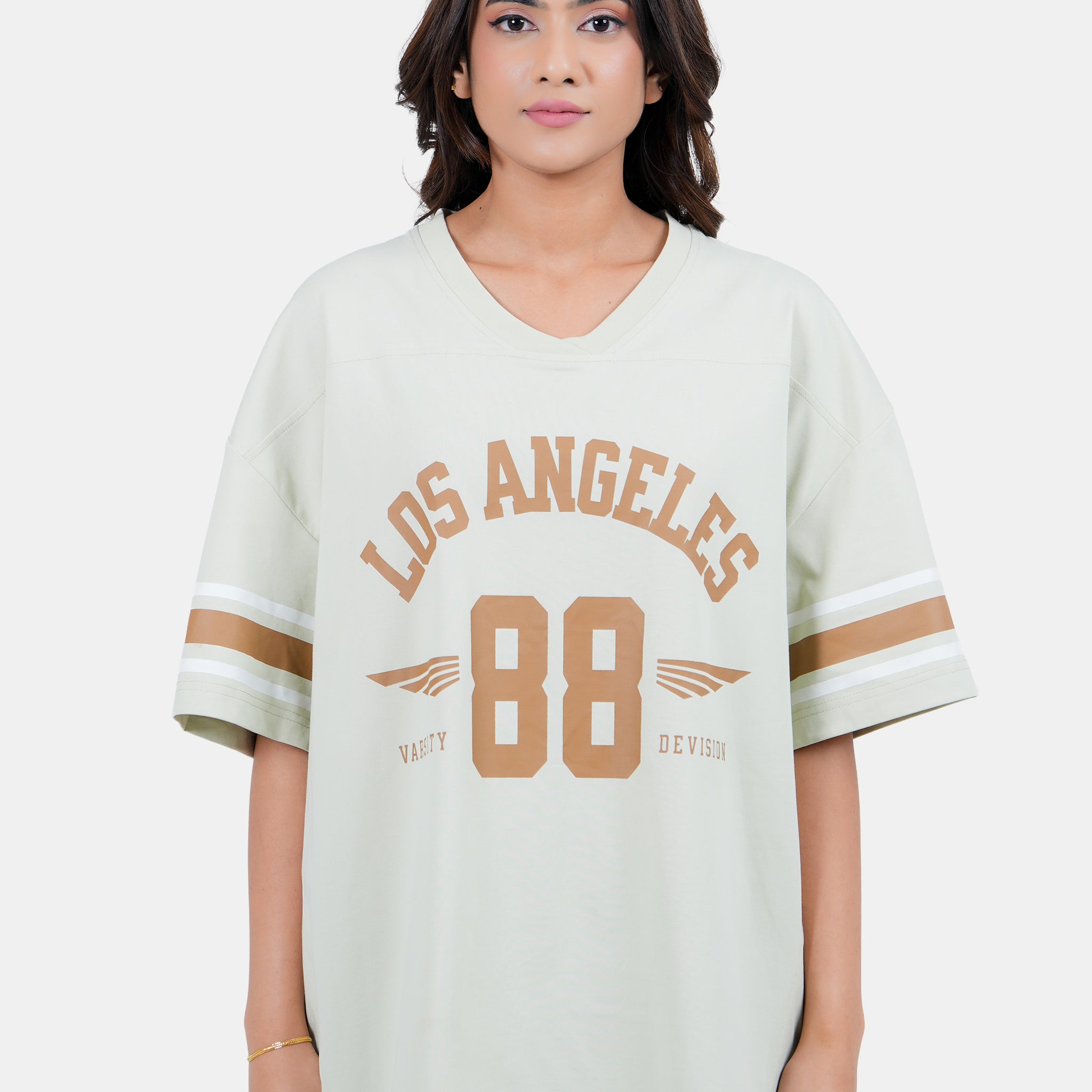 Modano ladies Casual T-Shirt