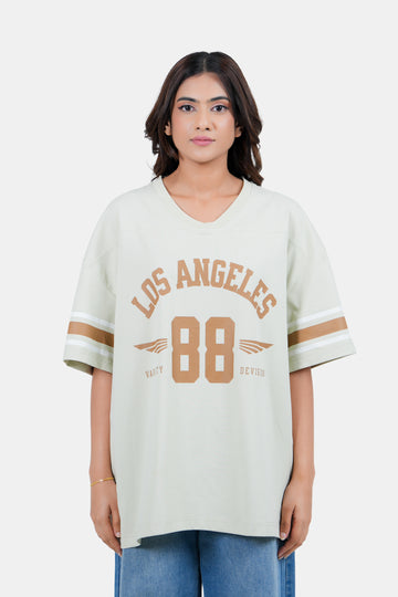 Modano ladies Casual T-Shirt