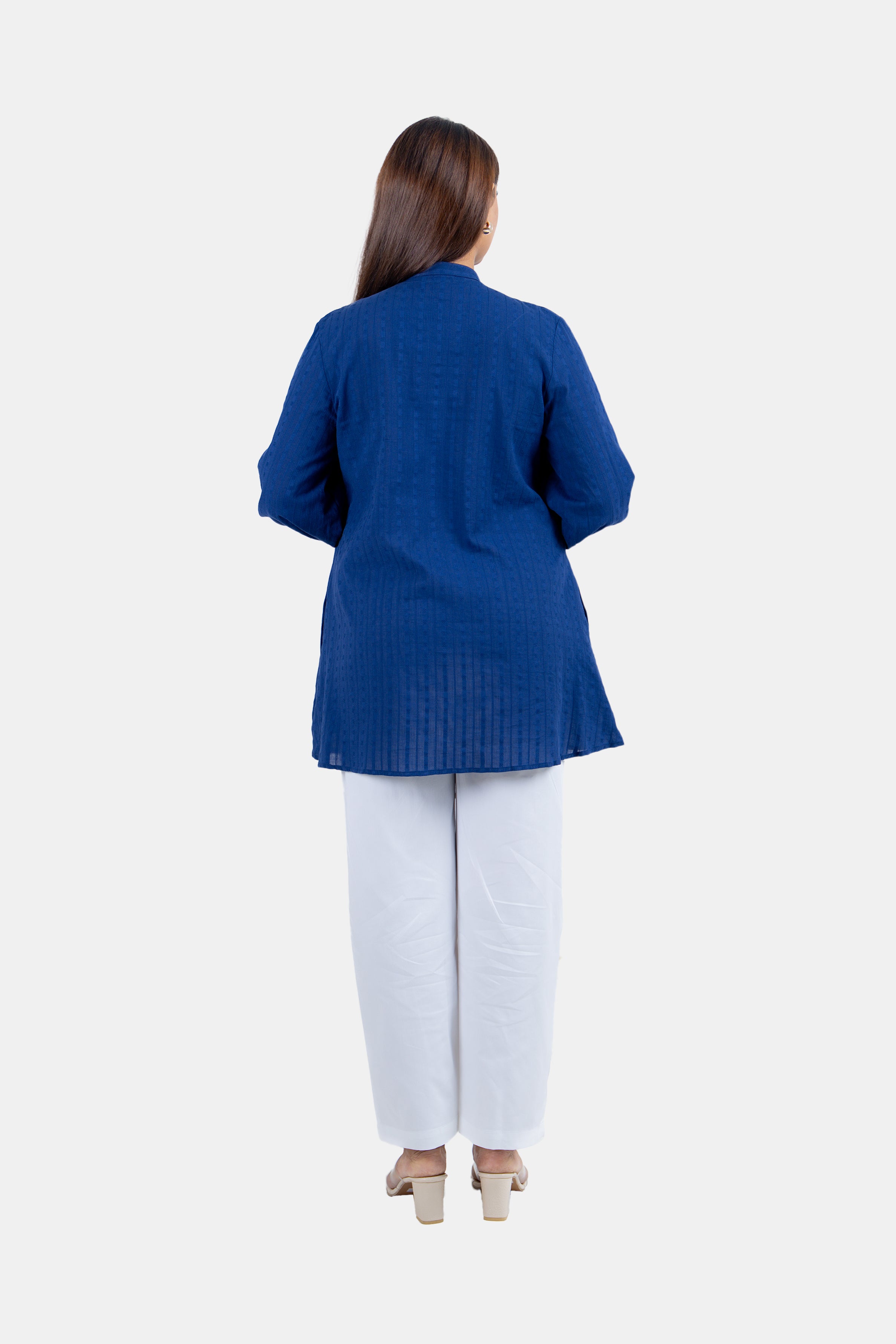 Hada Ladies Casual Top