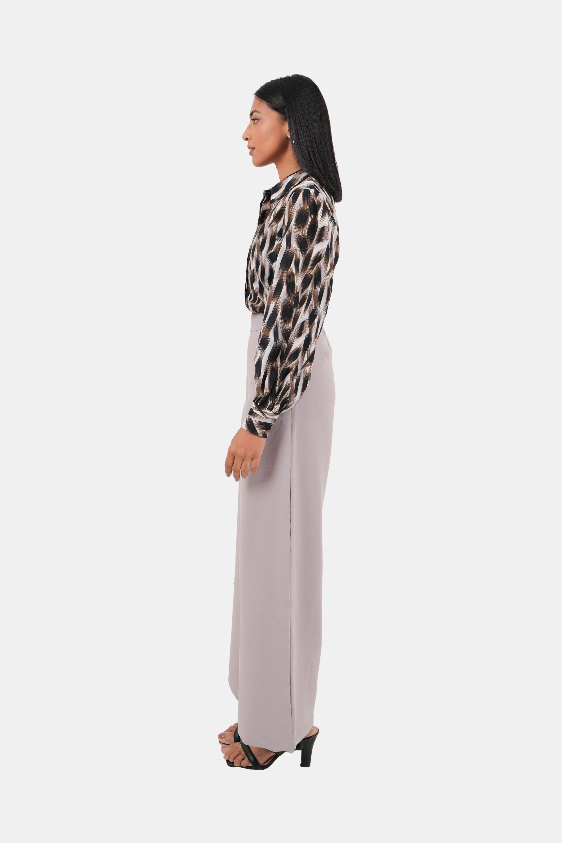 Envogue Ladies Office Shirt