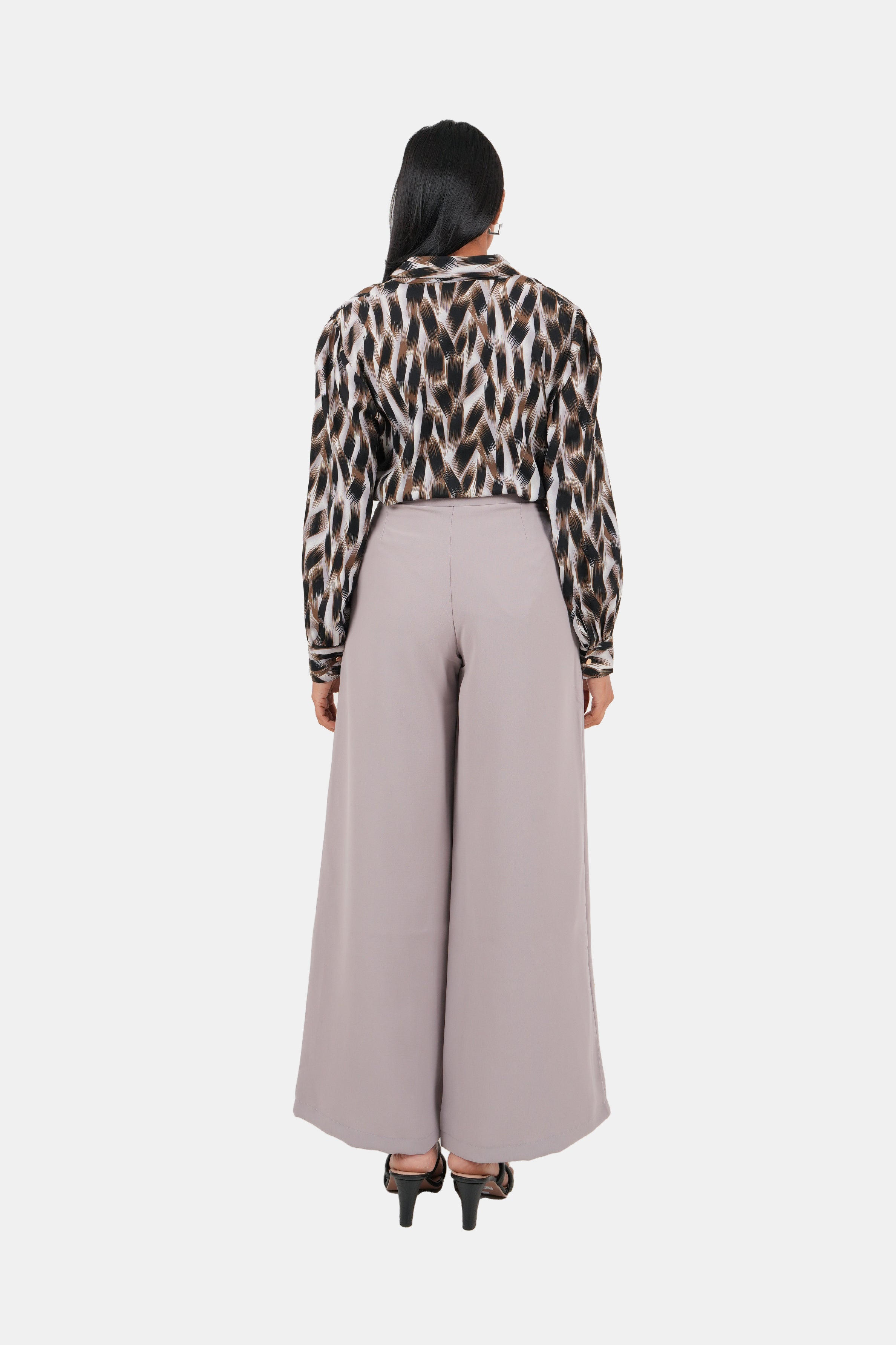 Envogue Ladies Office Shirt