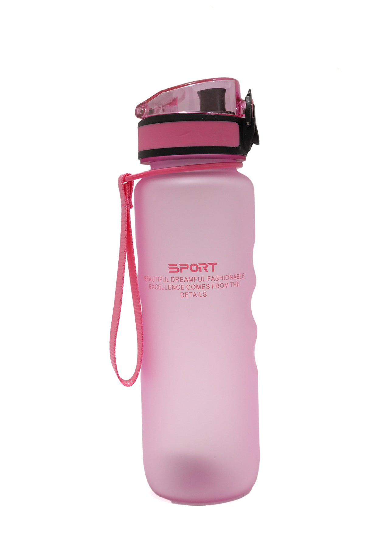 Water Bottle (600ml)