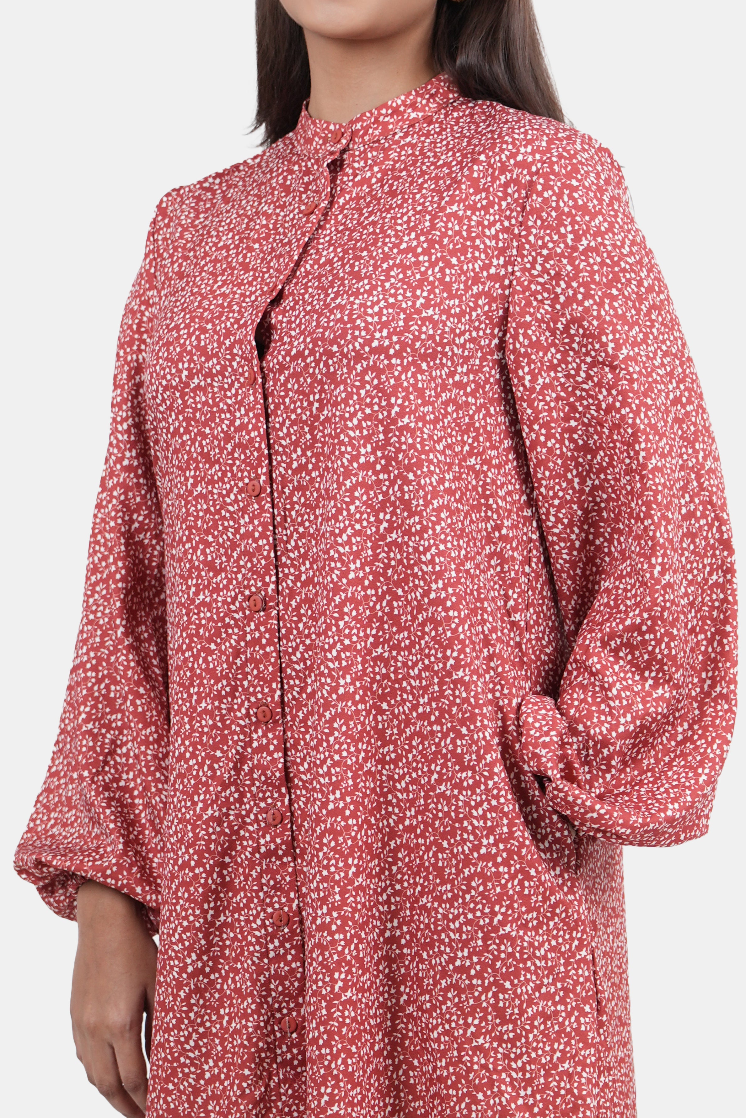 HADA Women's Casual Kurta