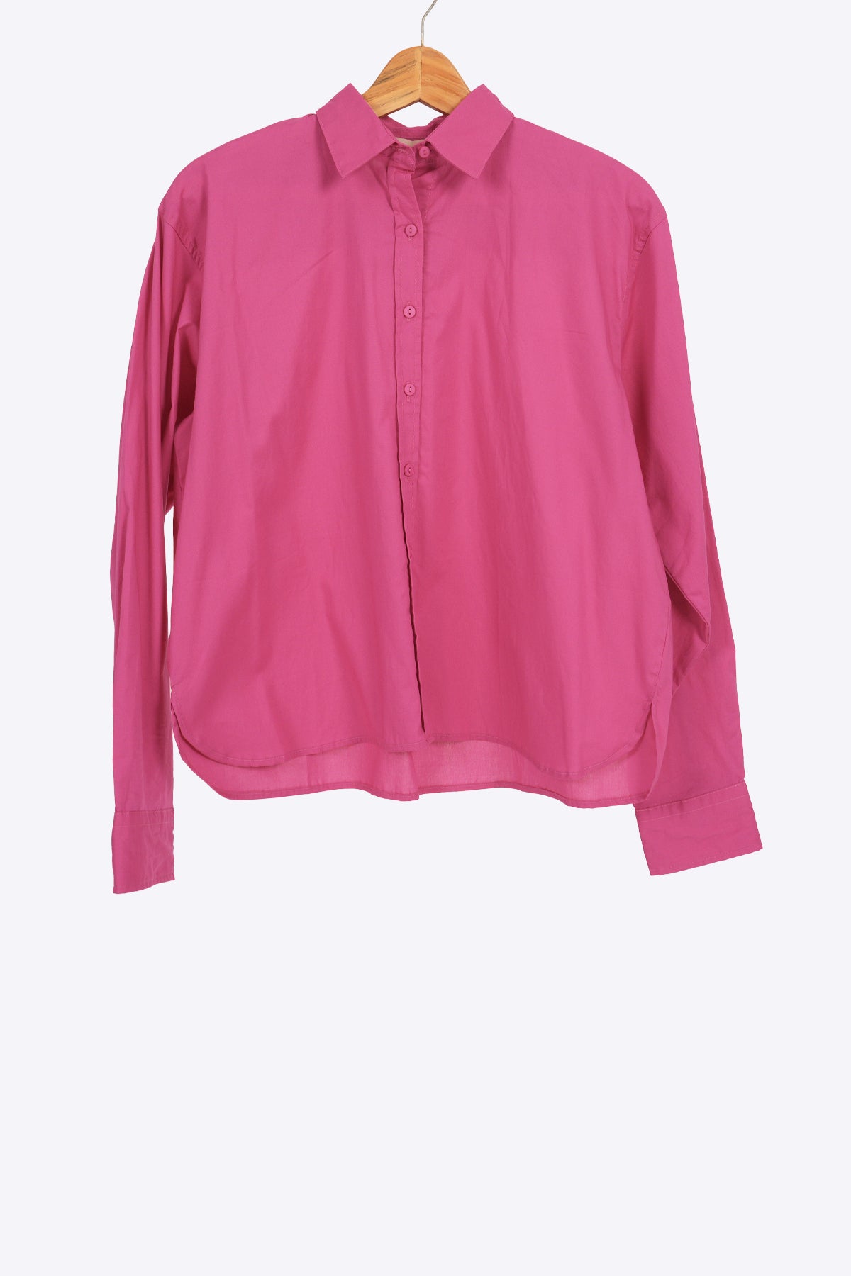 Envogue Women's Chic Casual Shirt