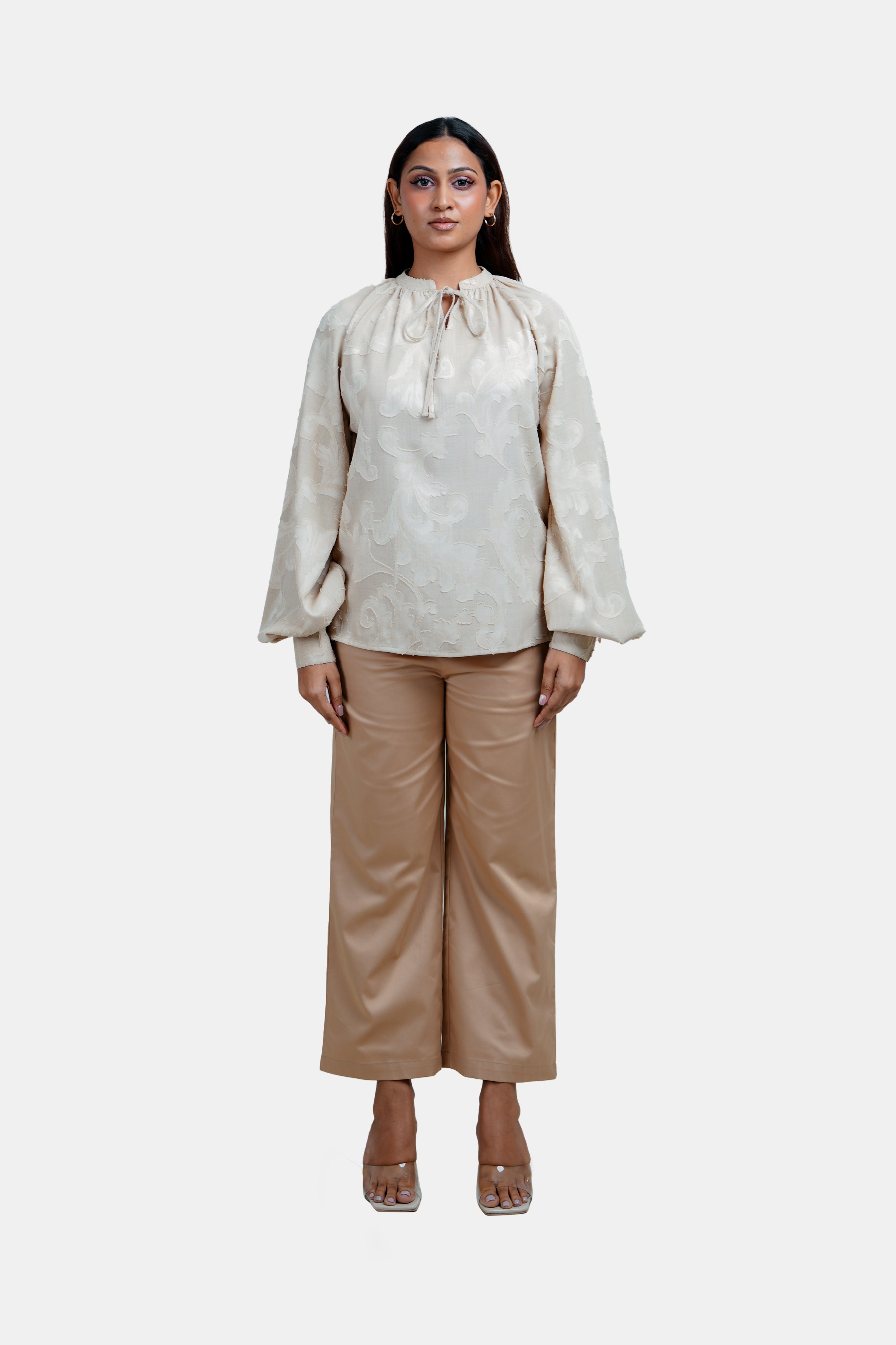 HADA Women's Party Top