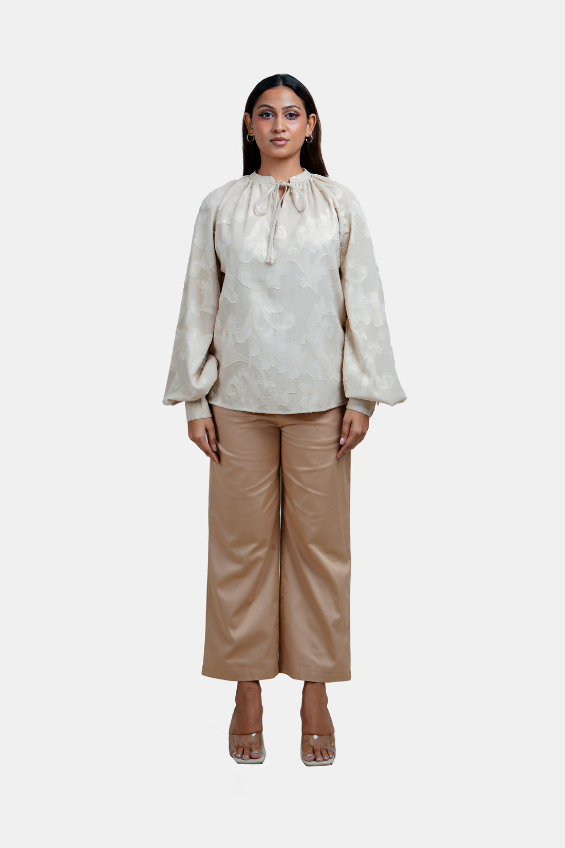 HADA Exclusive Ladies Party Top