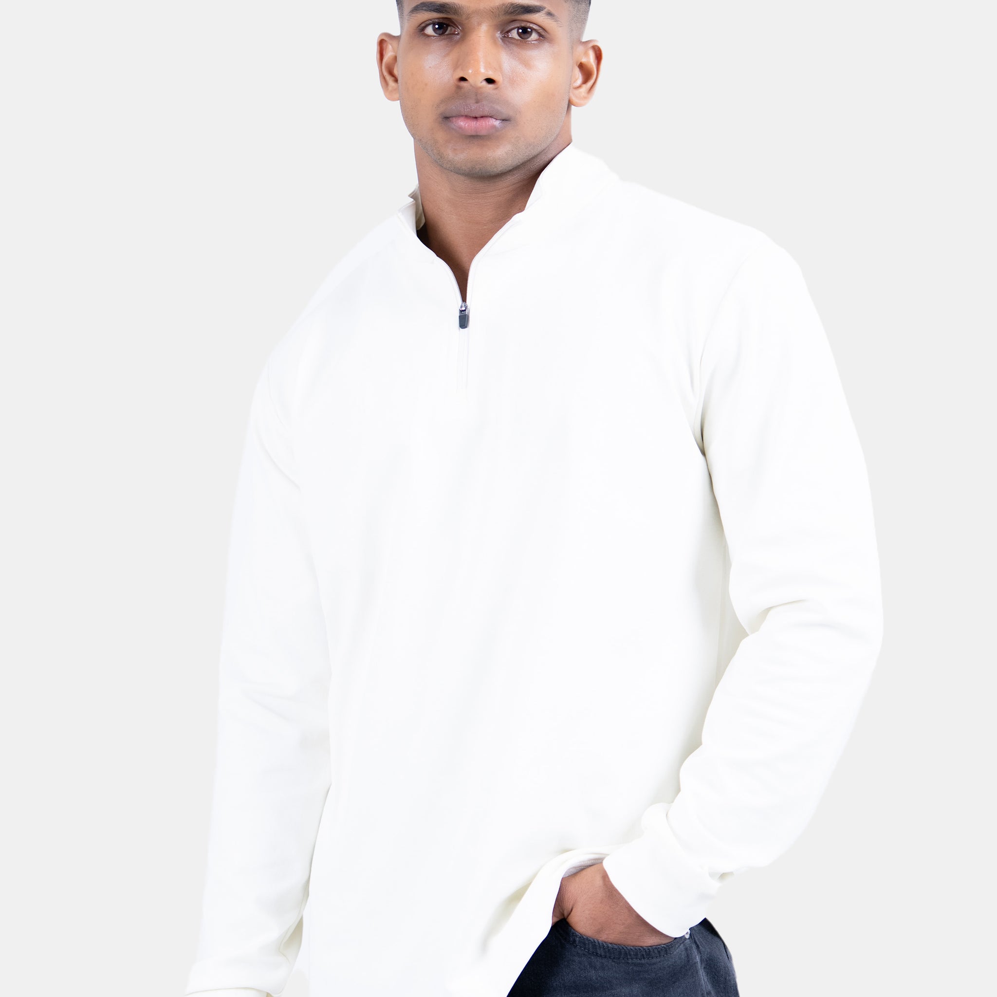 Hustle Men's Casual T-Shirt