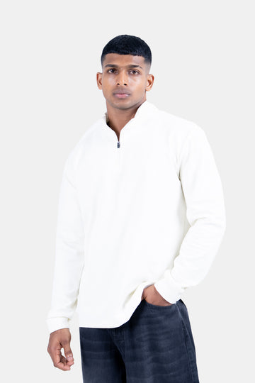 Hustle Men's Casual T-Shirt