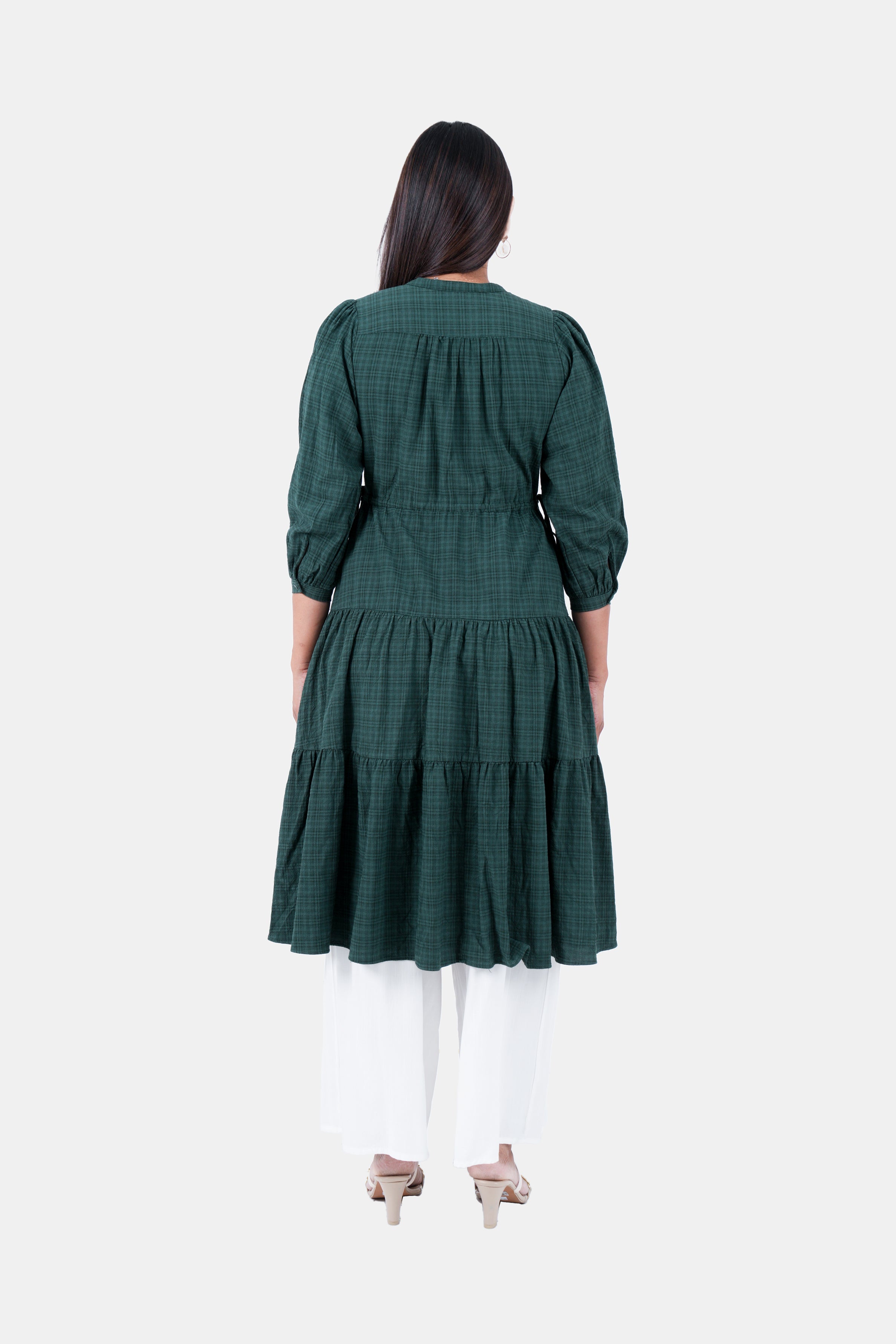 Hada SCENE Women's Luxe Street Dress