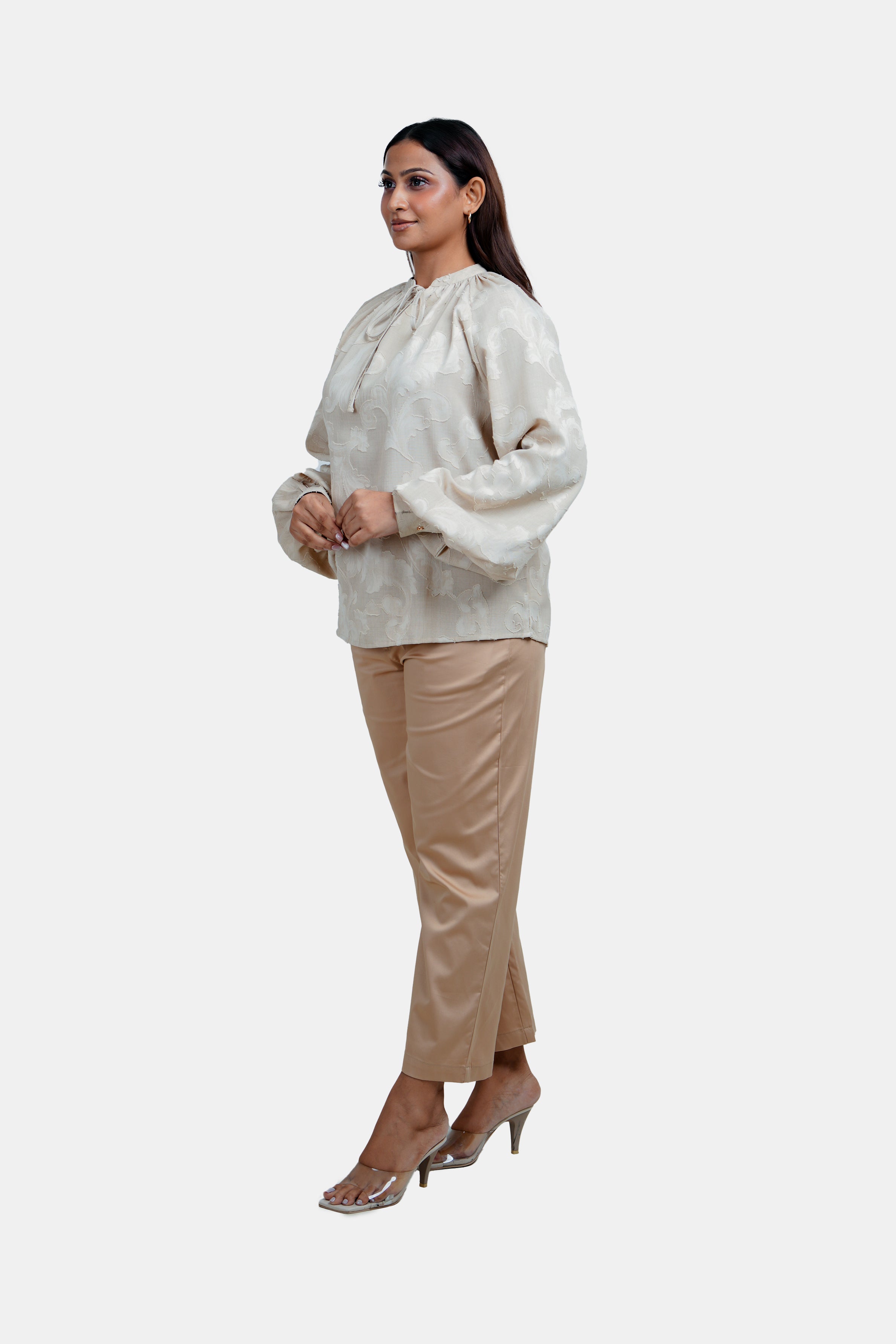 HADA Women's Party Top