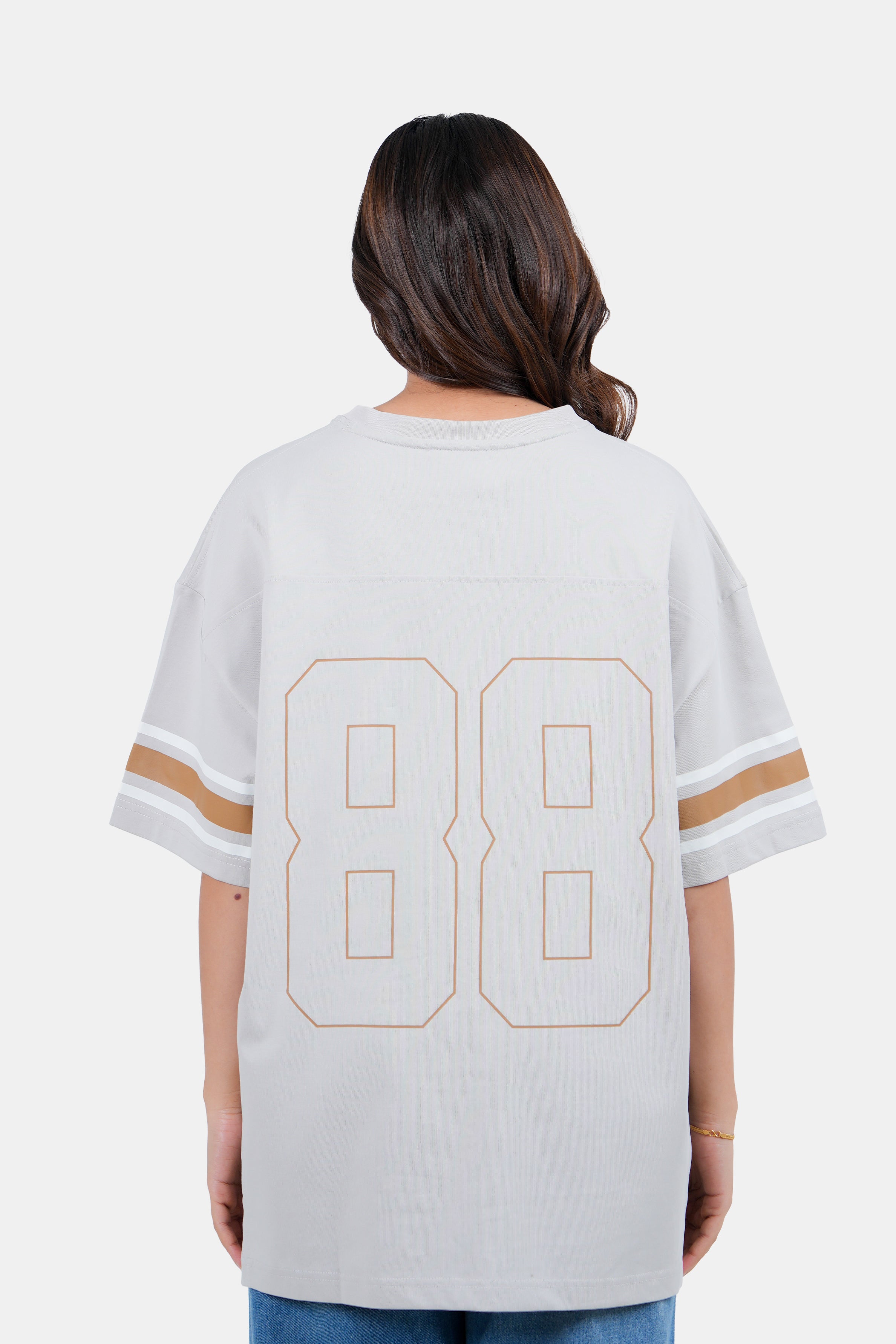 Modano ladies Casual T-Shirt