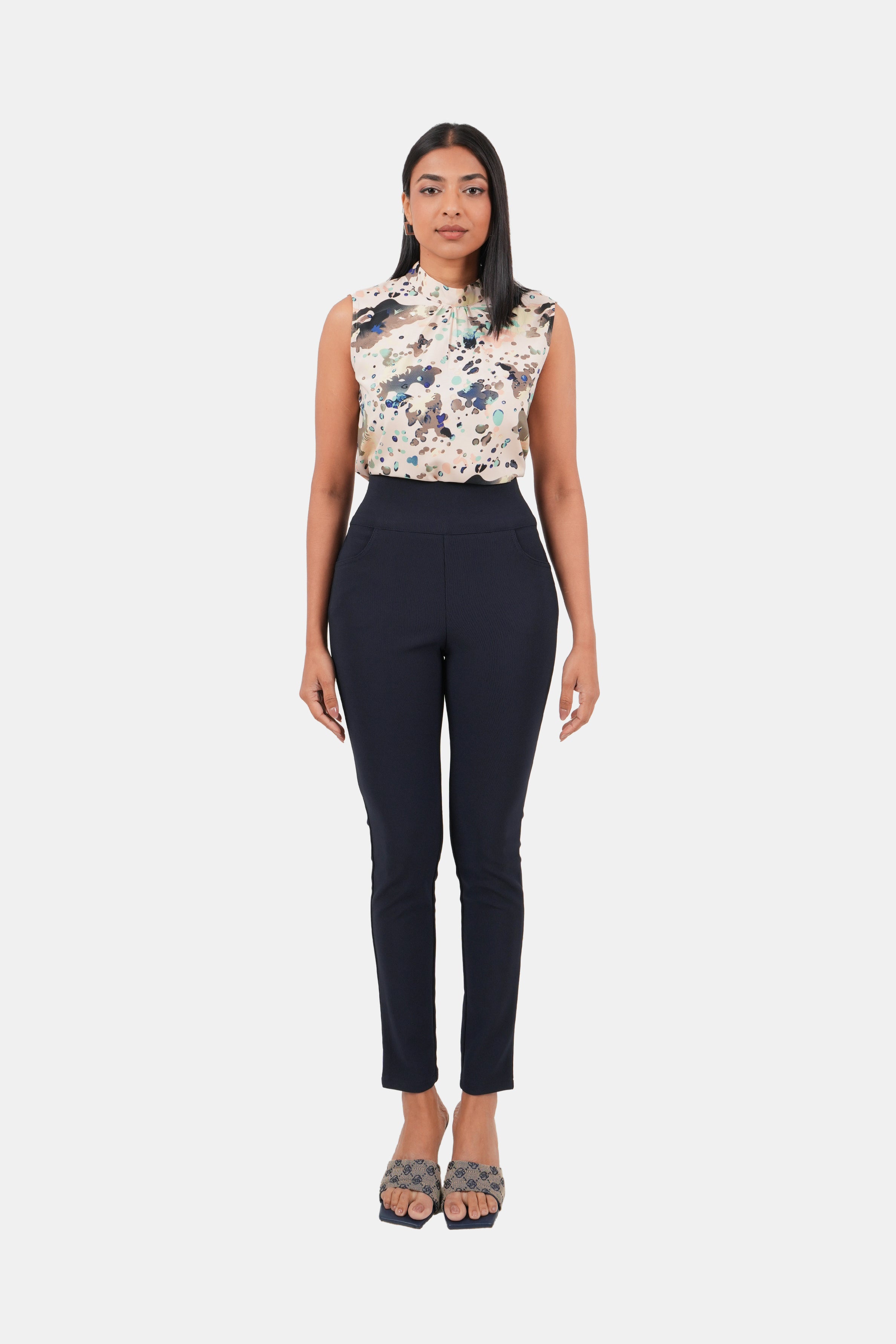 Envogue Ladies Office Blouse