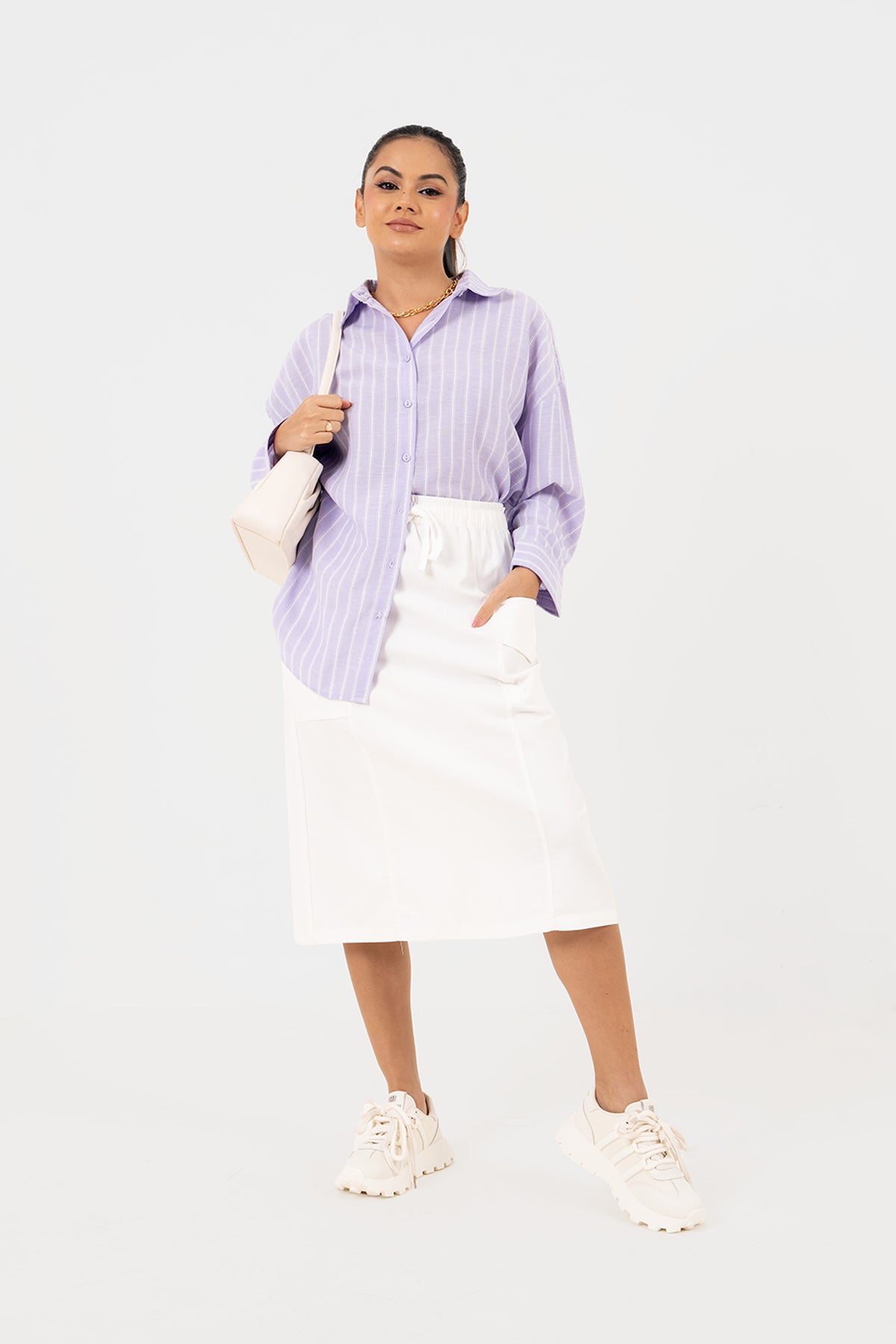 Modano Bloom Women's Casual Top