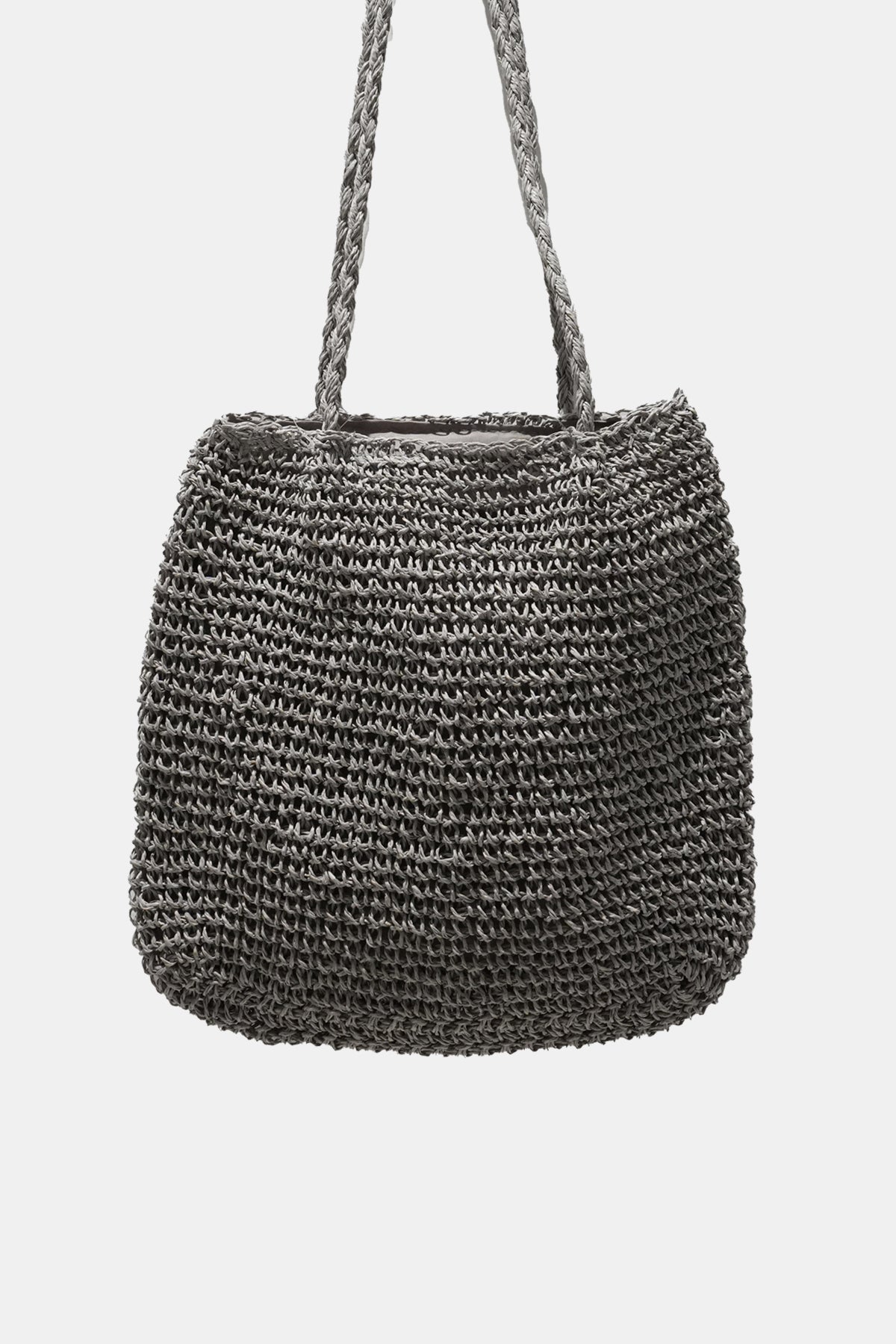 Women's Chic Casual Cane Bag