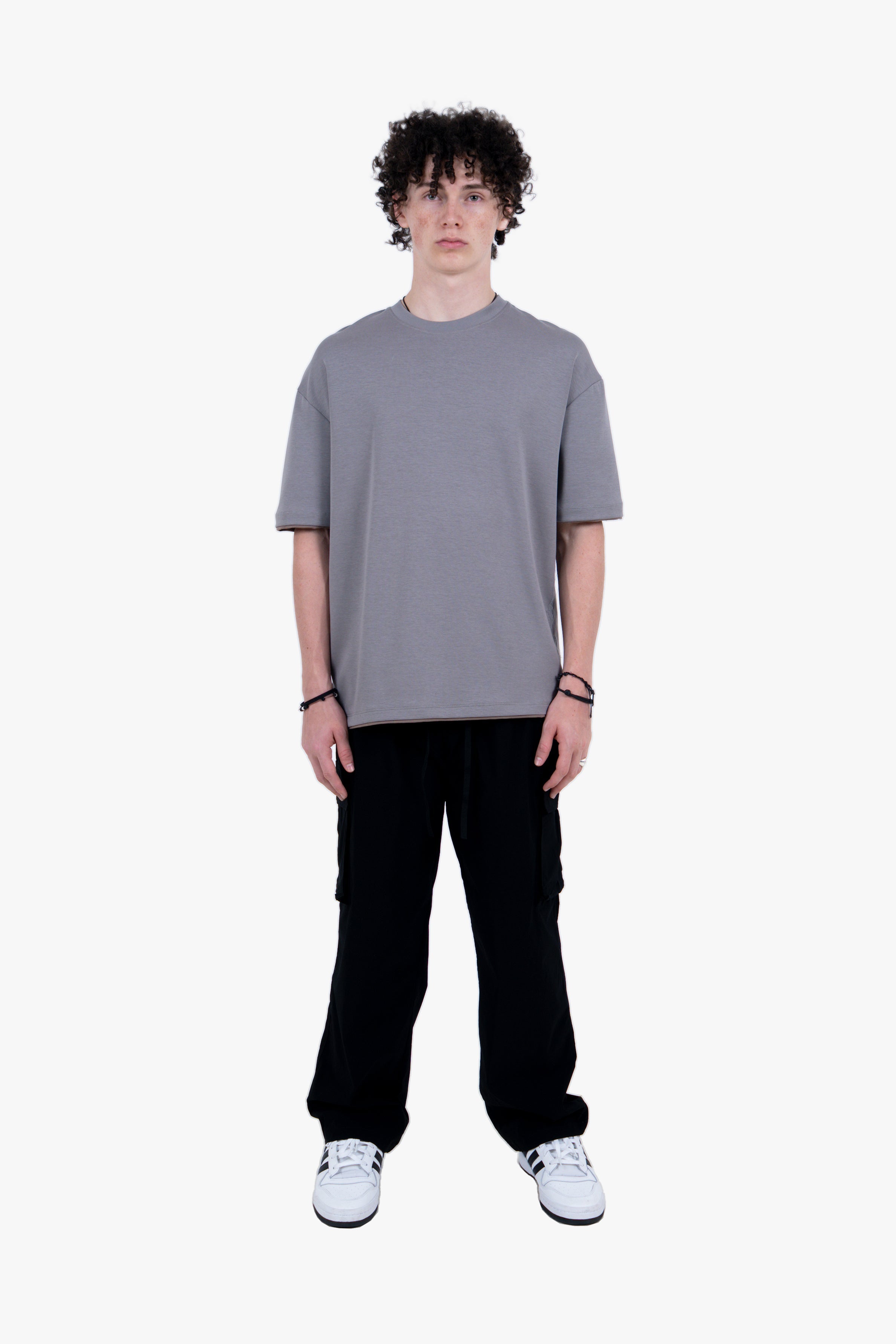 Hustle Men's Lucid Cargo Pant