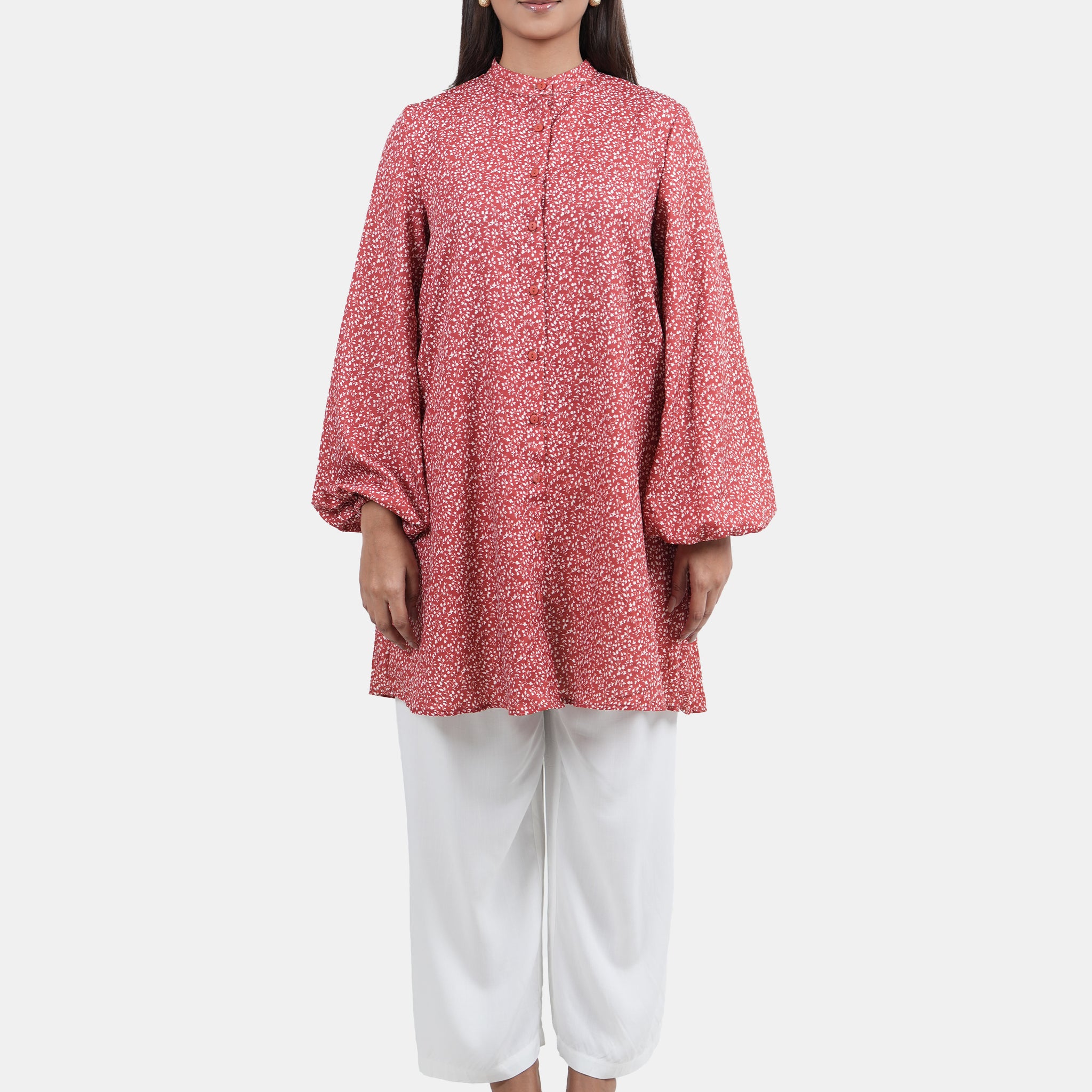 Hada Ladies Casual Kurta