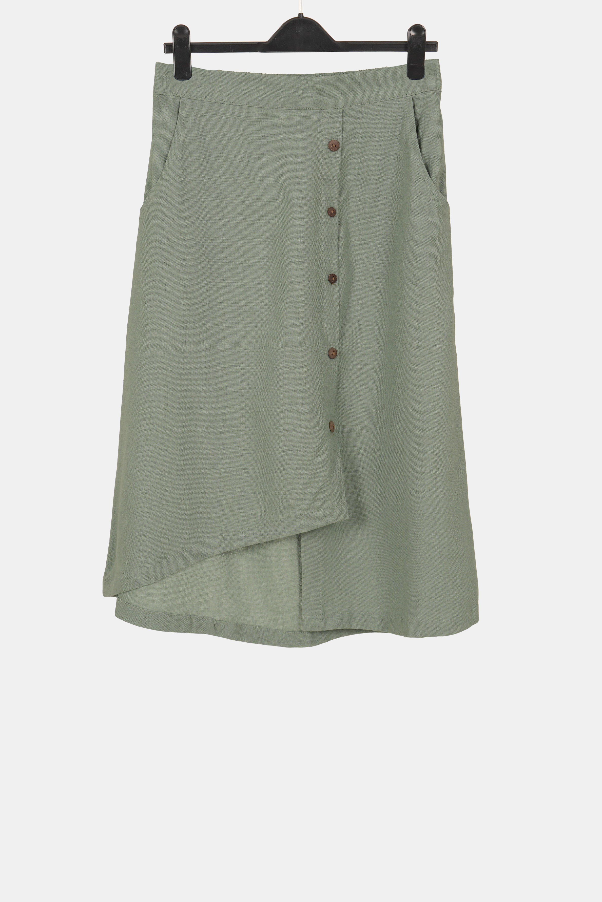 Tween Kids Girls’ Linen Skirt