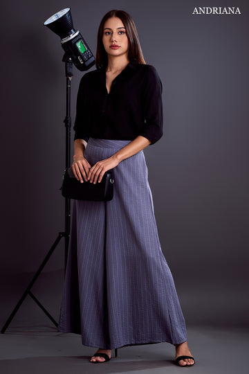 Andriana FORMALITE Women's Office Blouse