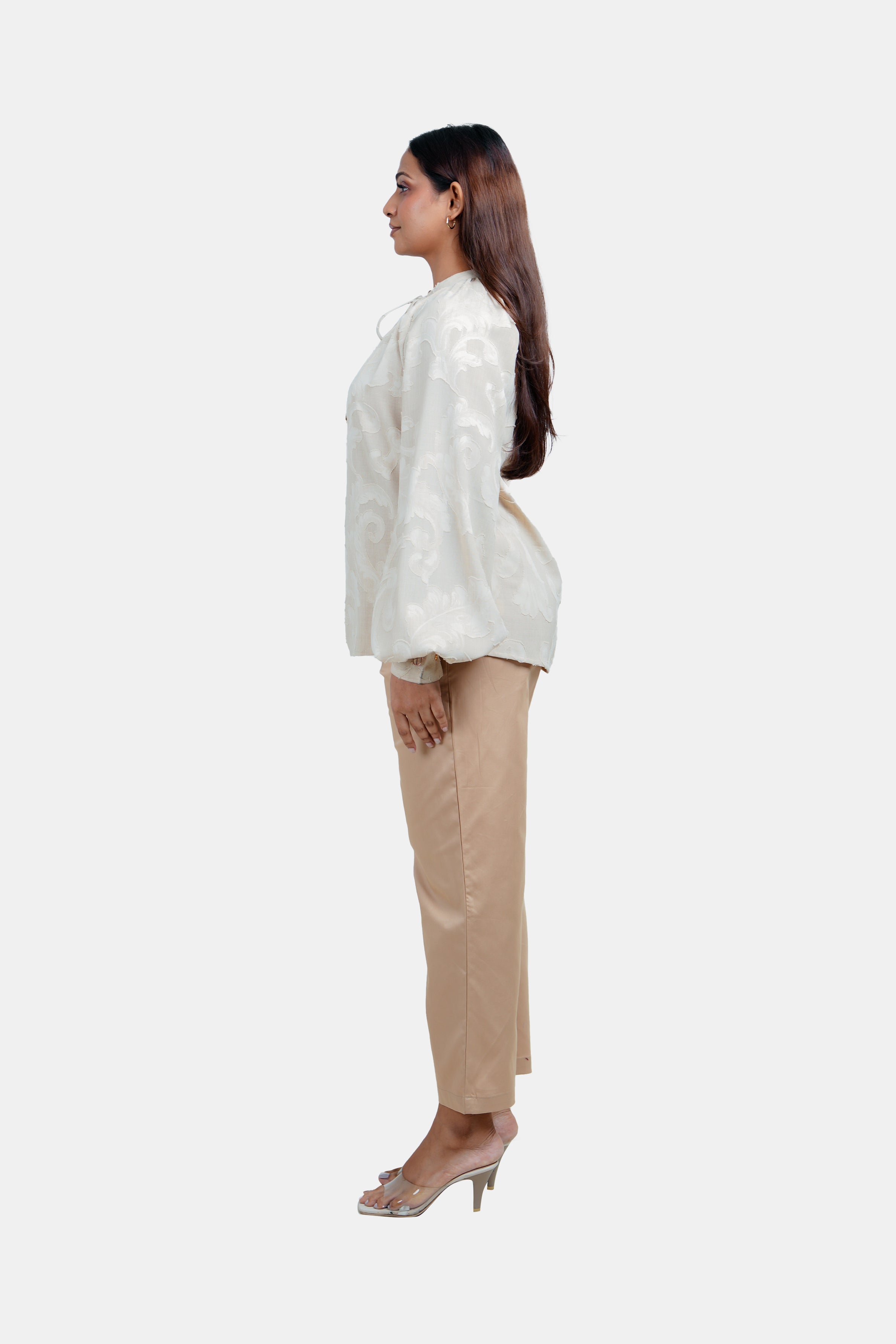 HADA Women's Party Top