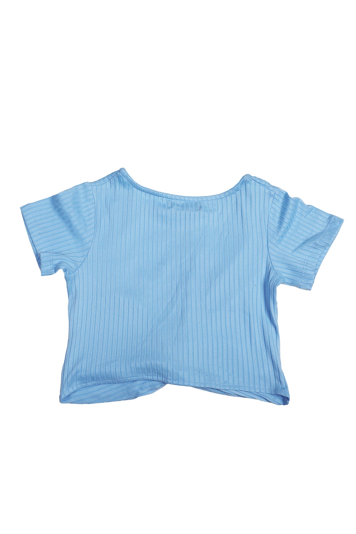 Ozone Kids Girls Casual Top