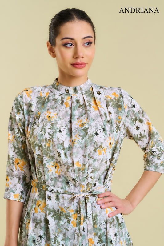ANDRIANA Women's Formal Dress