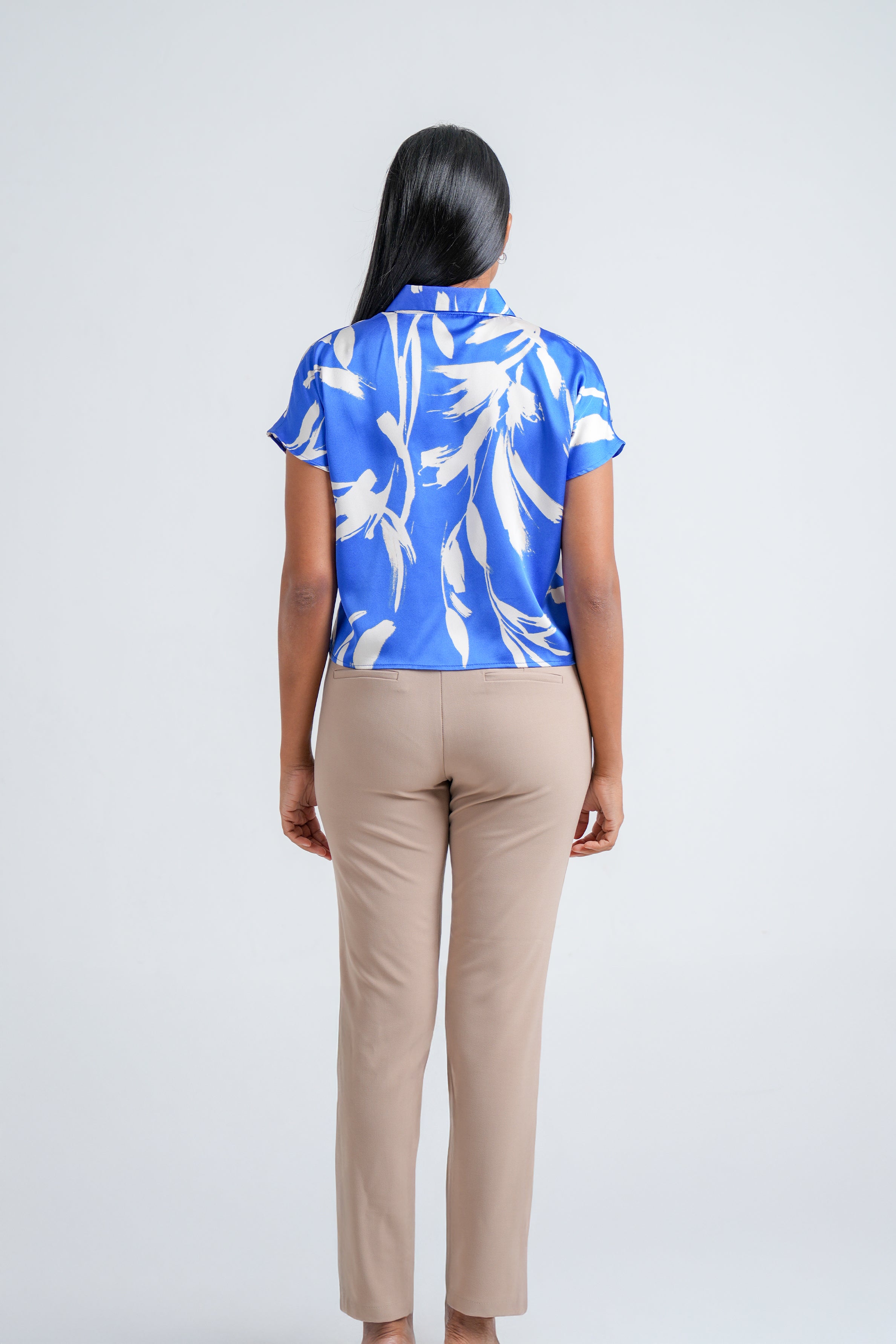 Ladies office Top