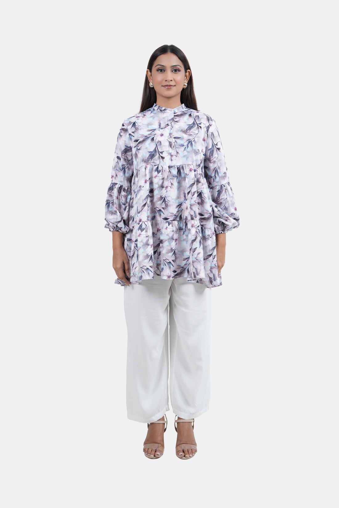 Hada Ladies Casual Kurta