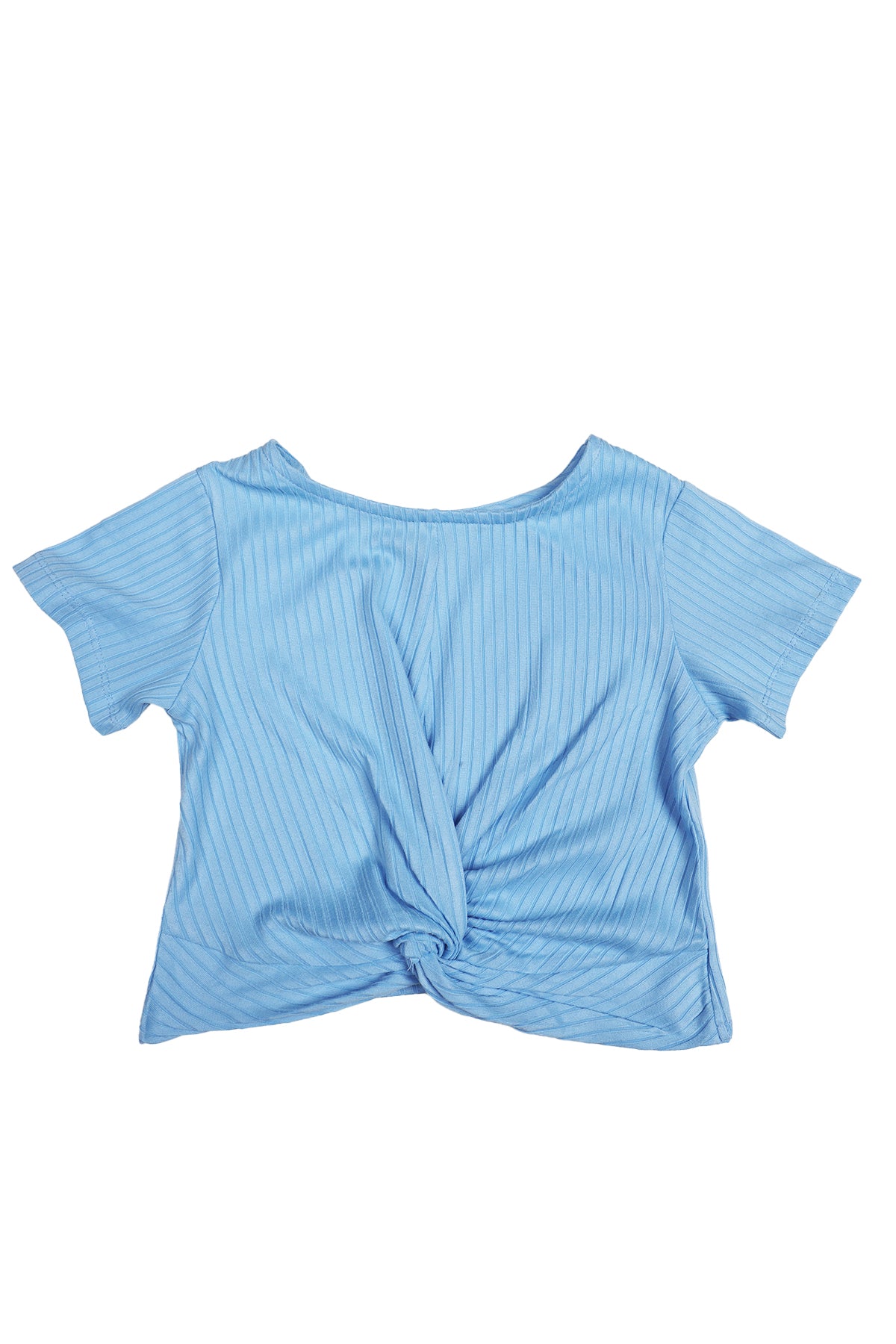 Ozone Kids Girls Casual Top